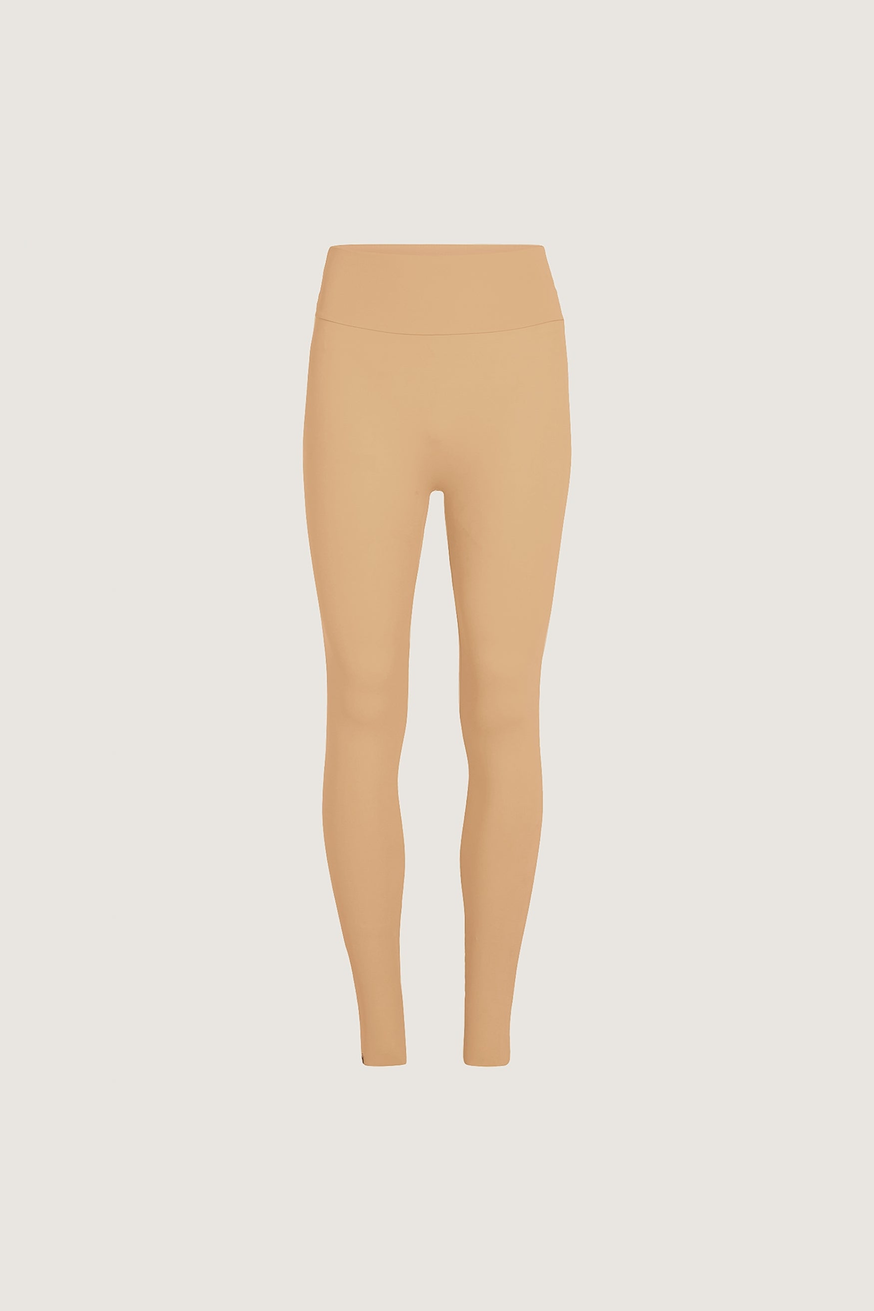 Essential Legging | Dusty Peach