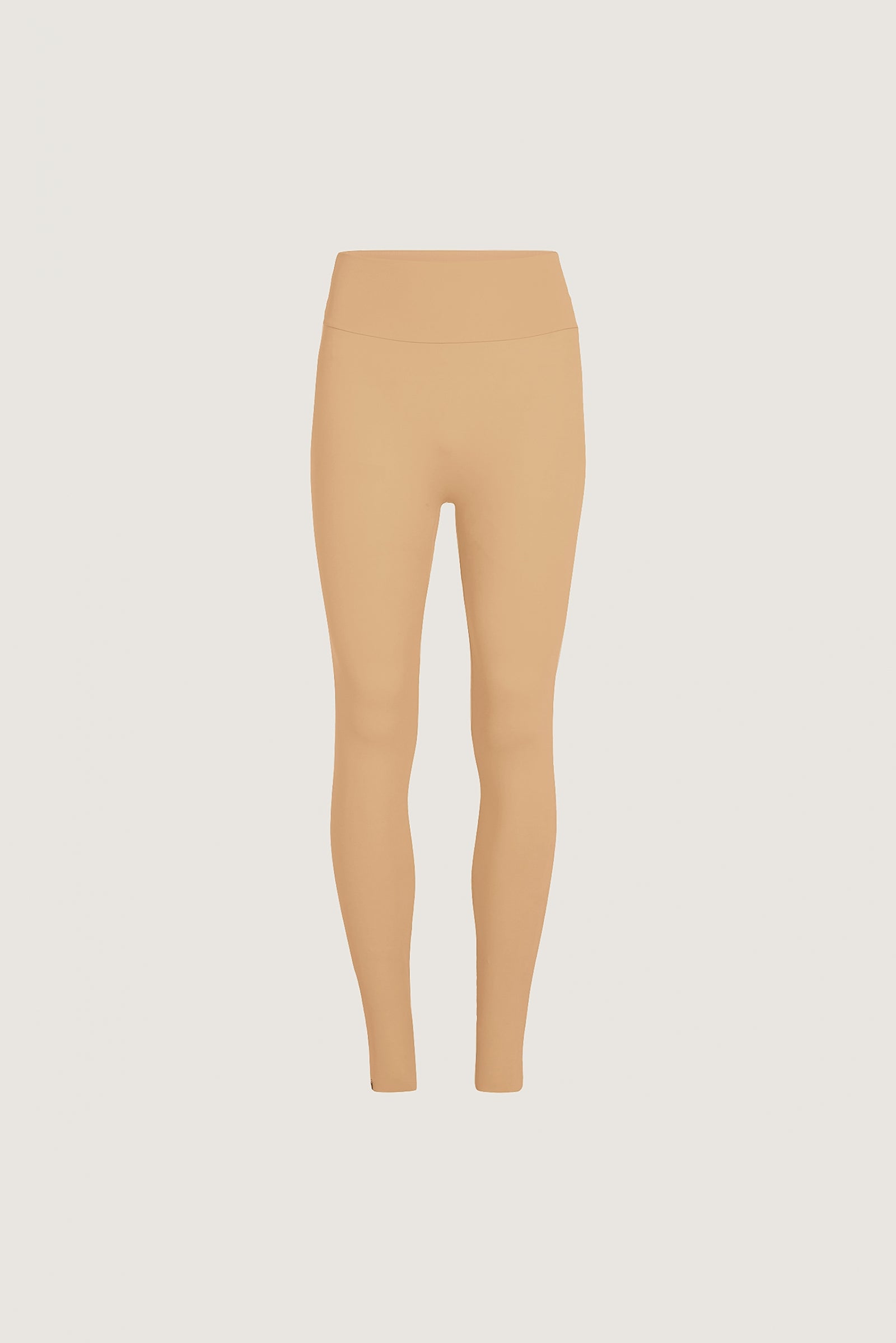 Essential Legging | Dusty Peach
