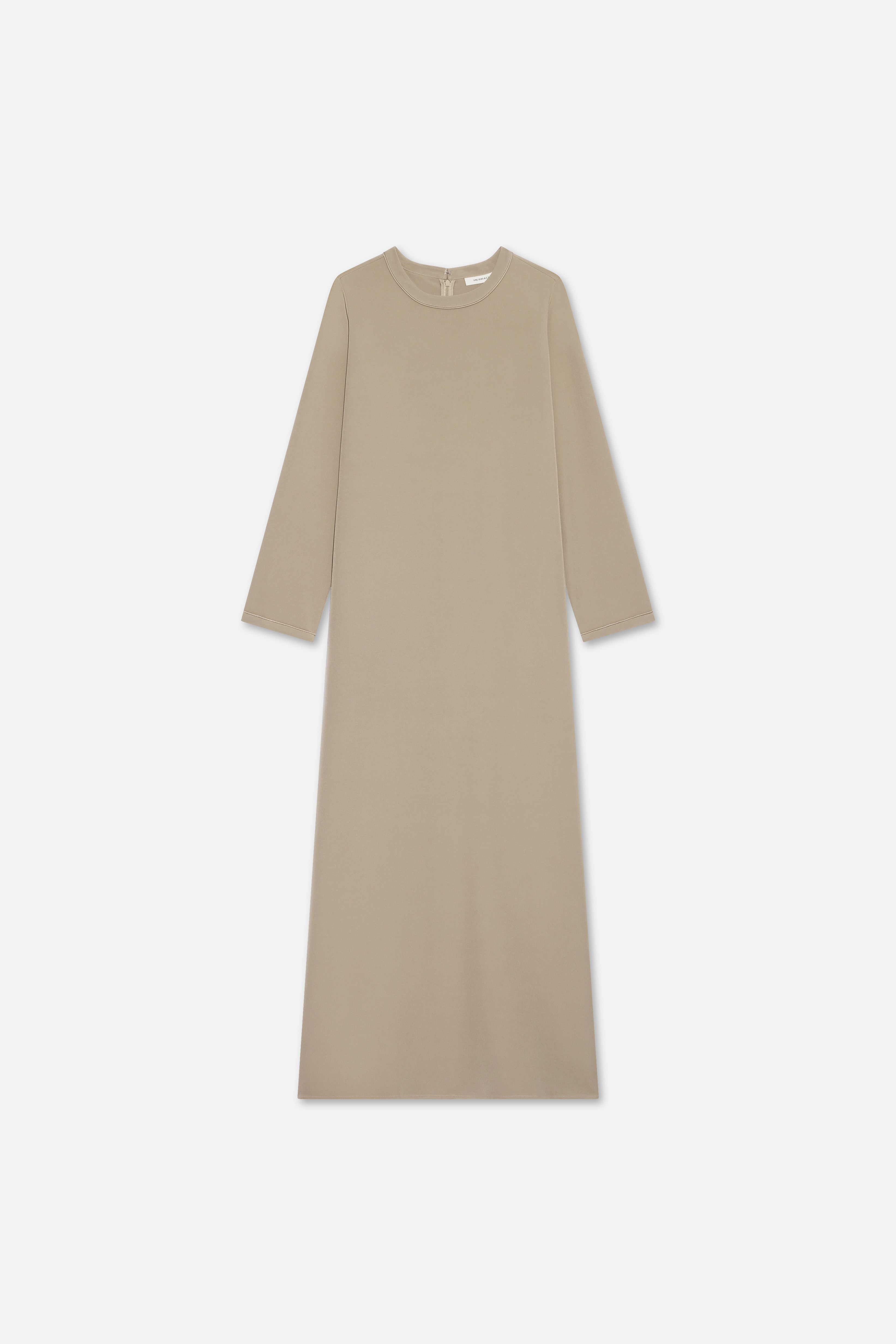 Essential Dress Short | Khaki