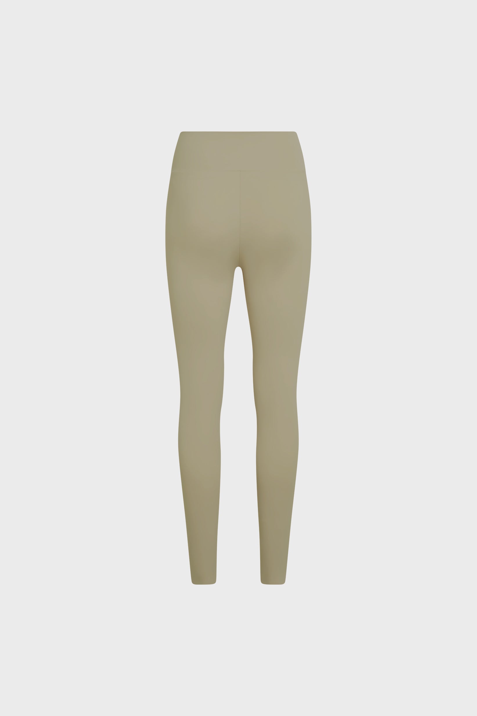 Essential Legging | Moss Gray