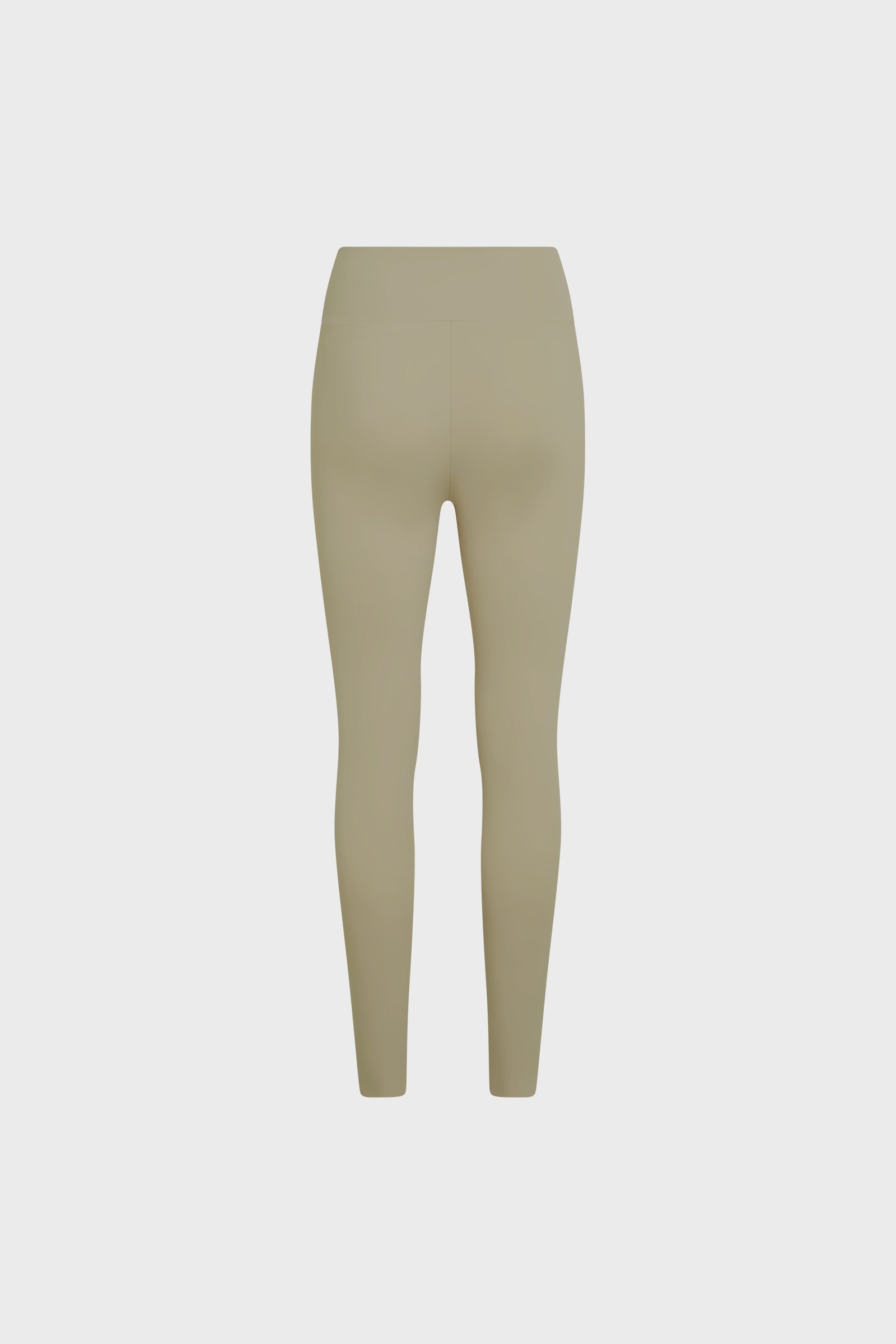 Essential Legging | Moss Gray