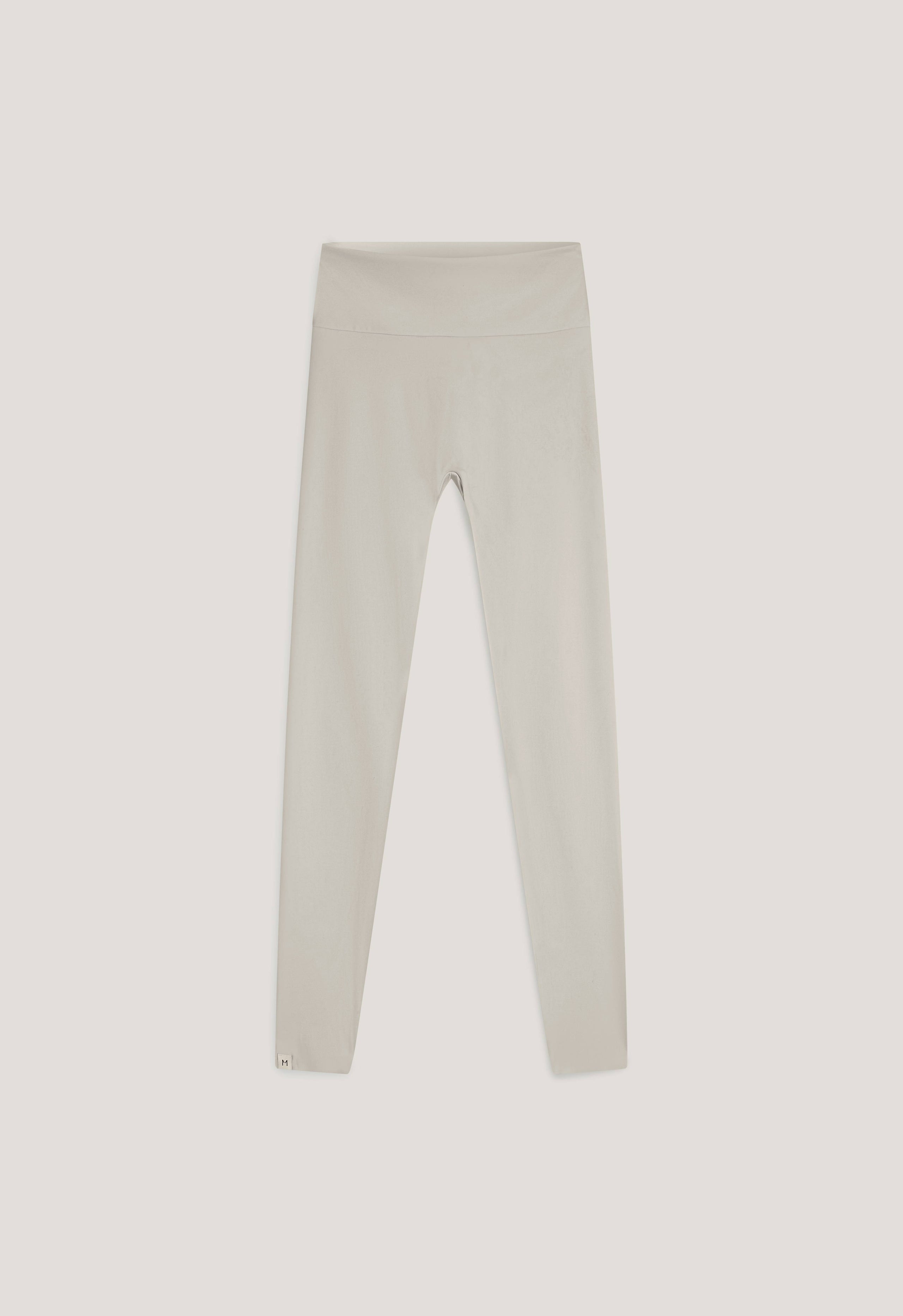 Essential Legging | Moon Grey