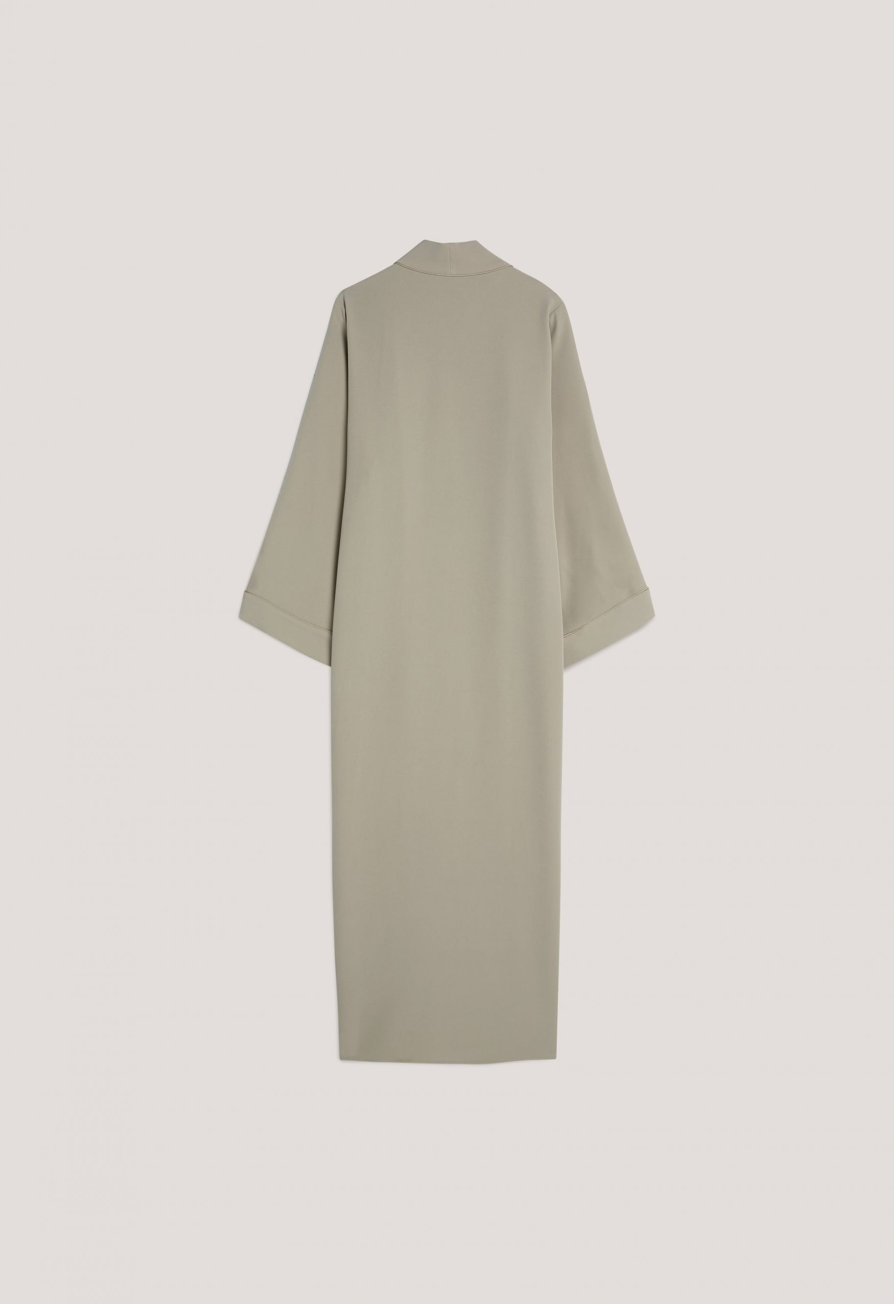 Essential Abaya | Light Sage
