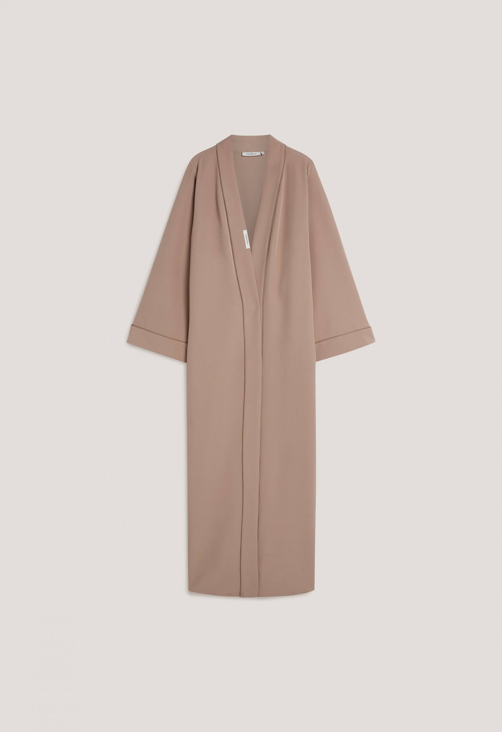 Essential Abaya | Powder