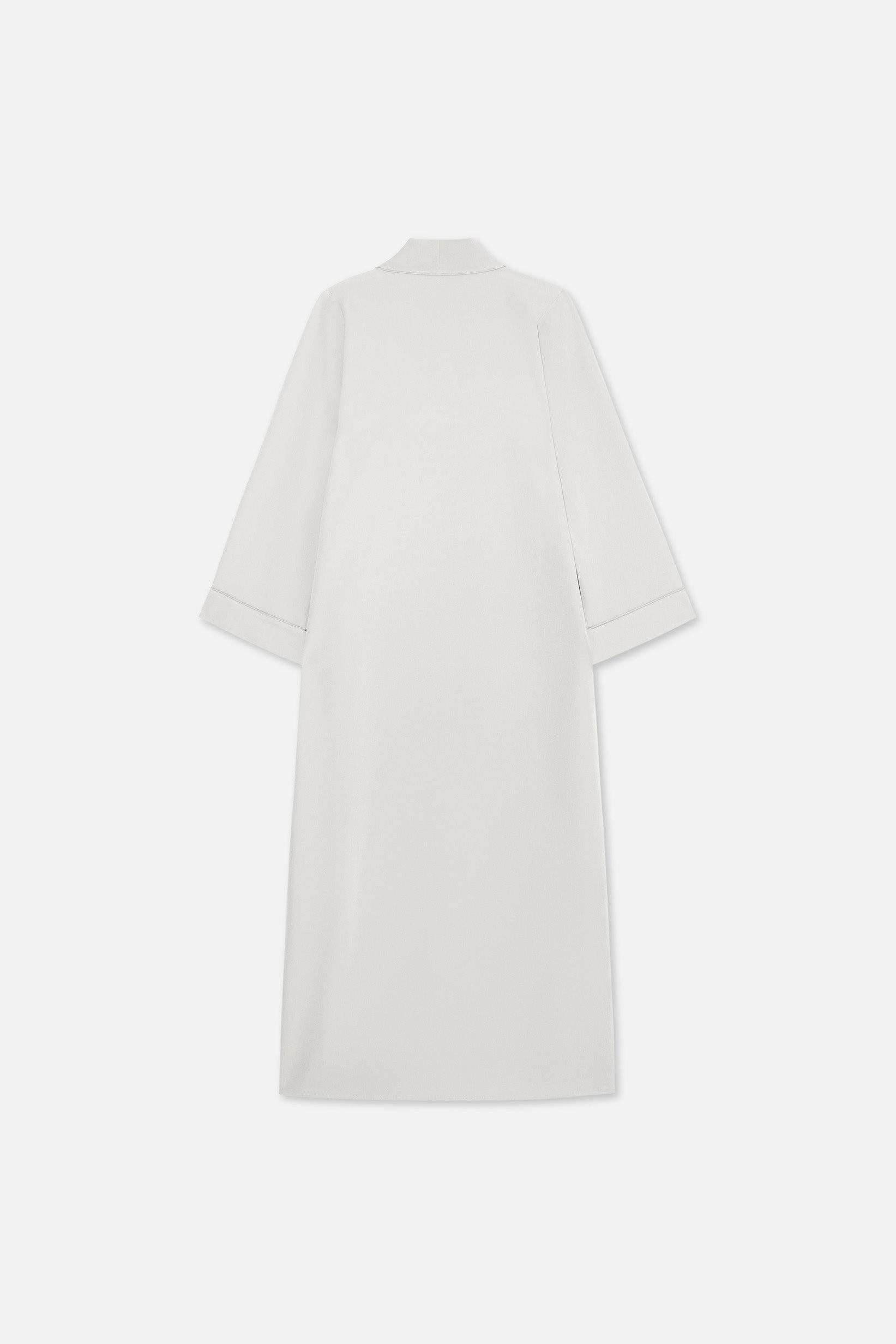 Essential Abaya Regular | Off White