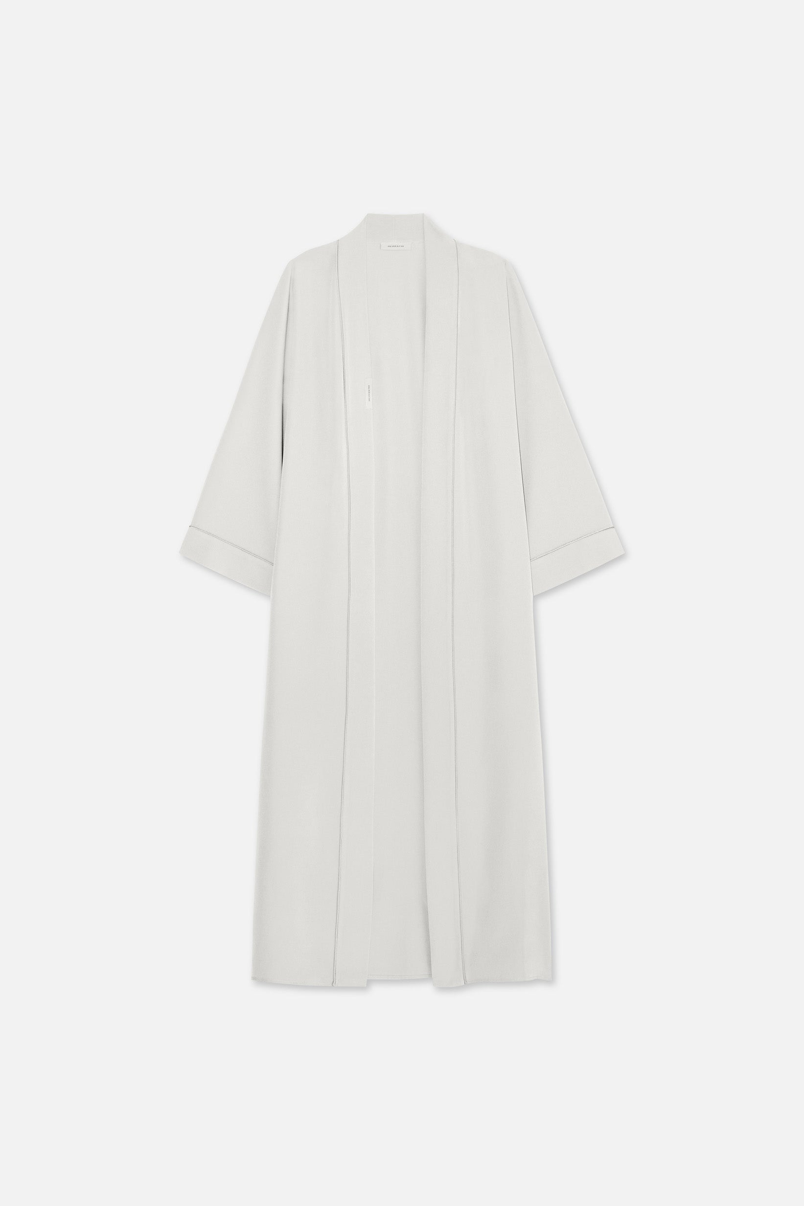 Essential Abaya Regular | Off White