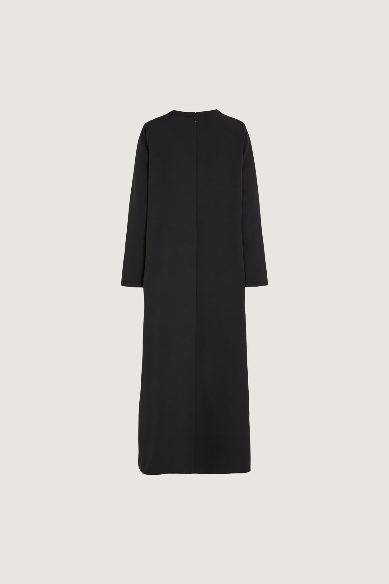 Essential Dress - Short | Black