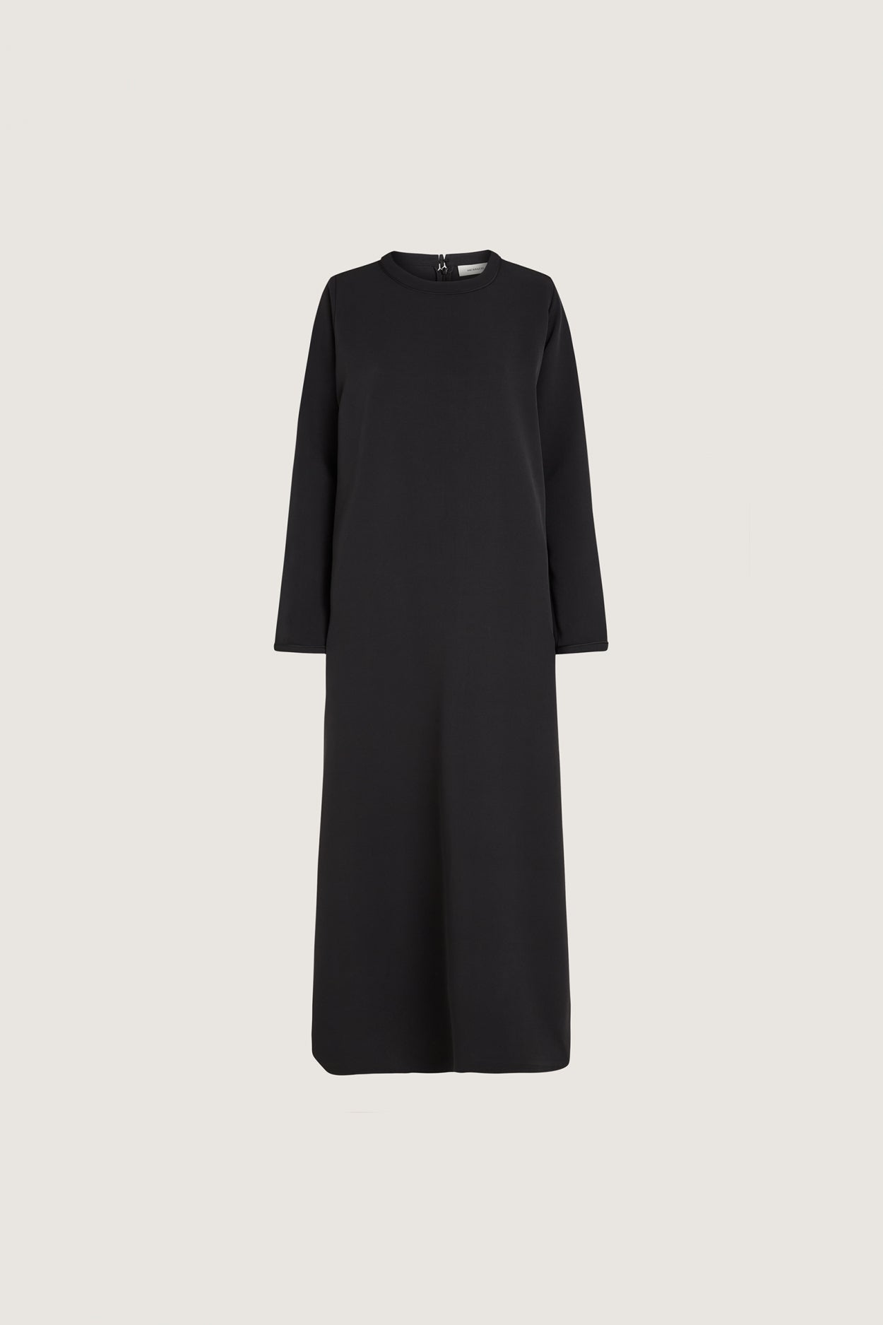 Essential Dress - Short | Black