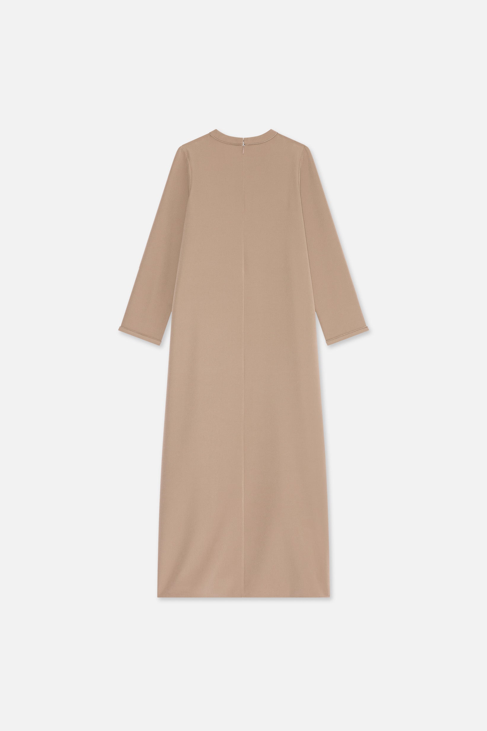 Essential Dress Short | Khaki