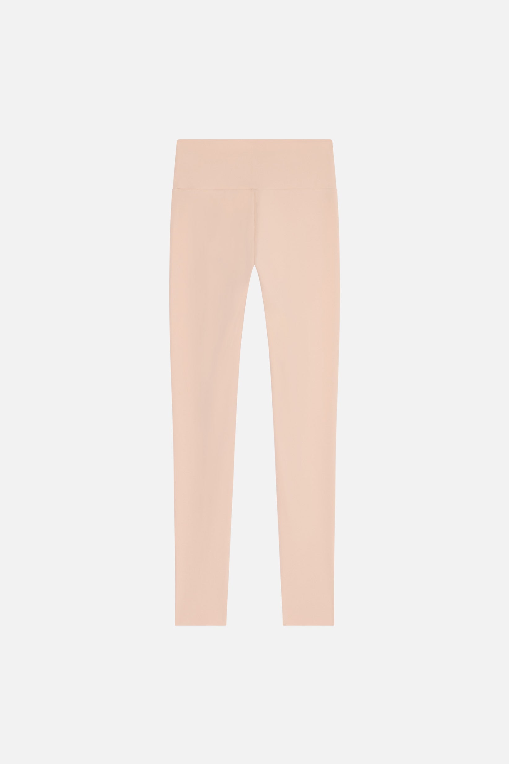 Essential Legging | Deep Rose