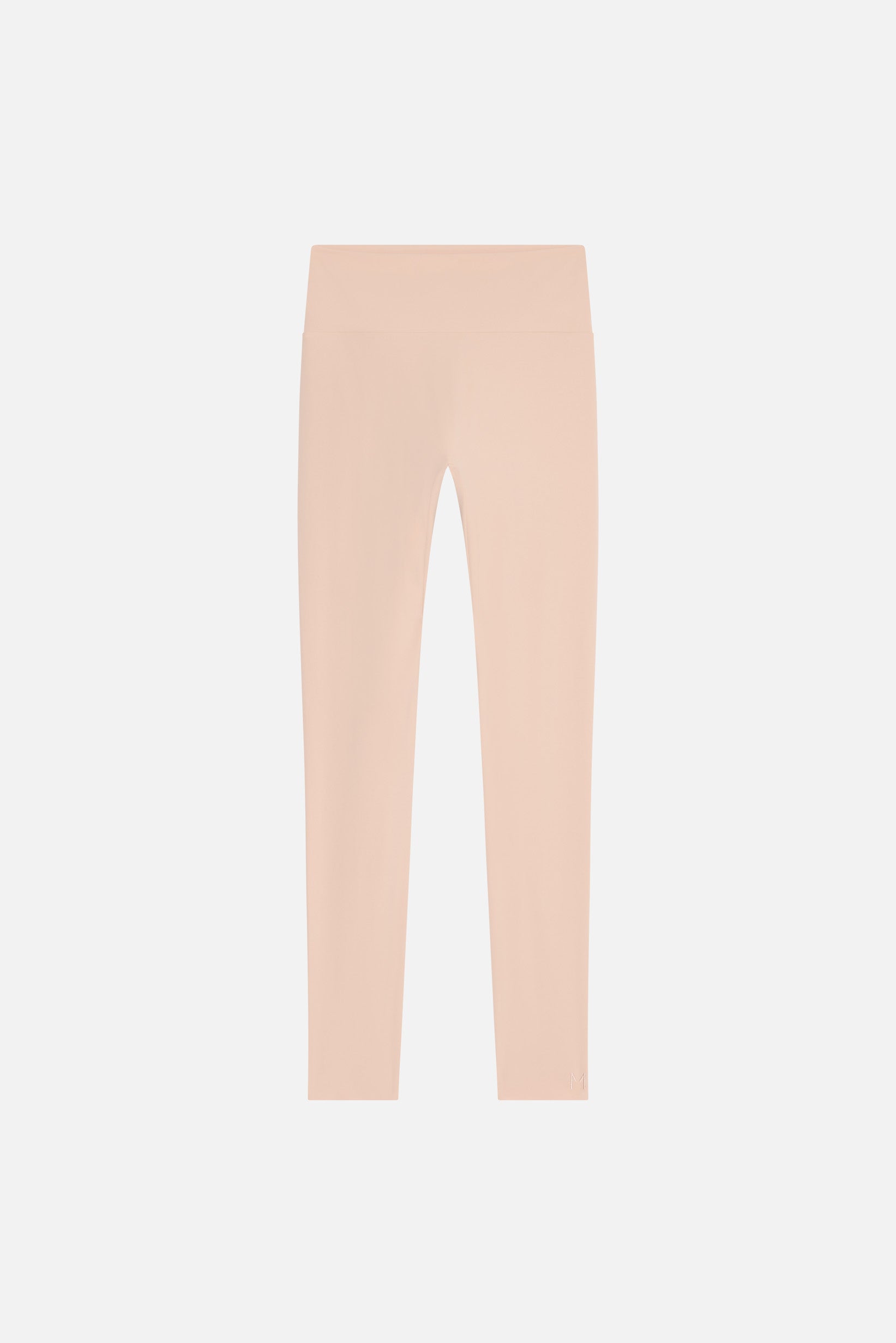 Essential Legging | Deep Rose