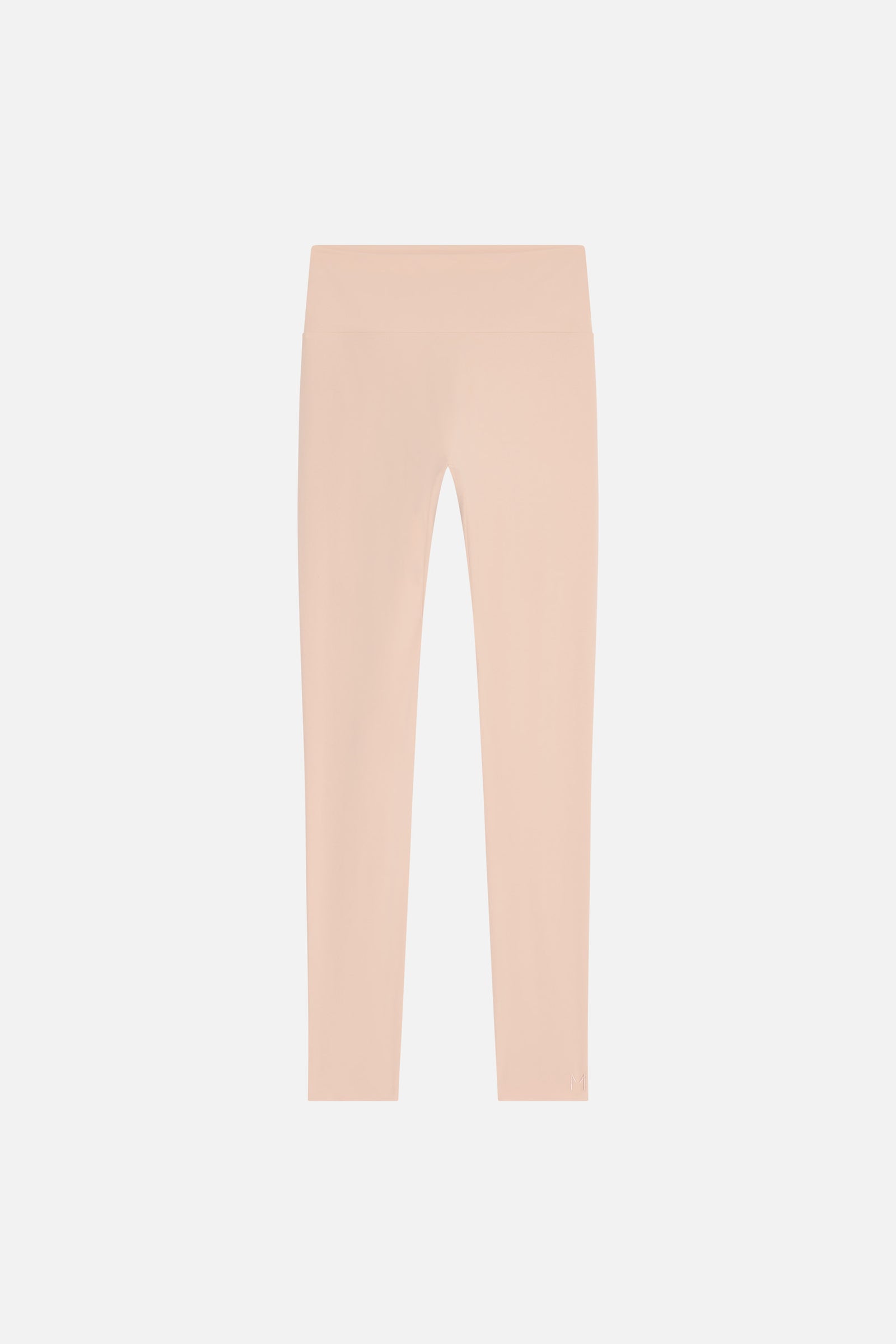 Essential Legging | Deep Rose