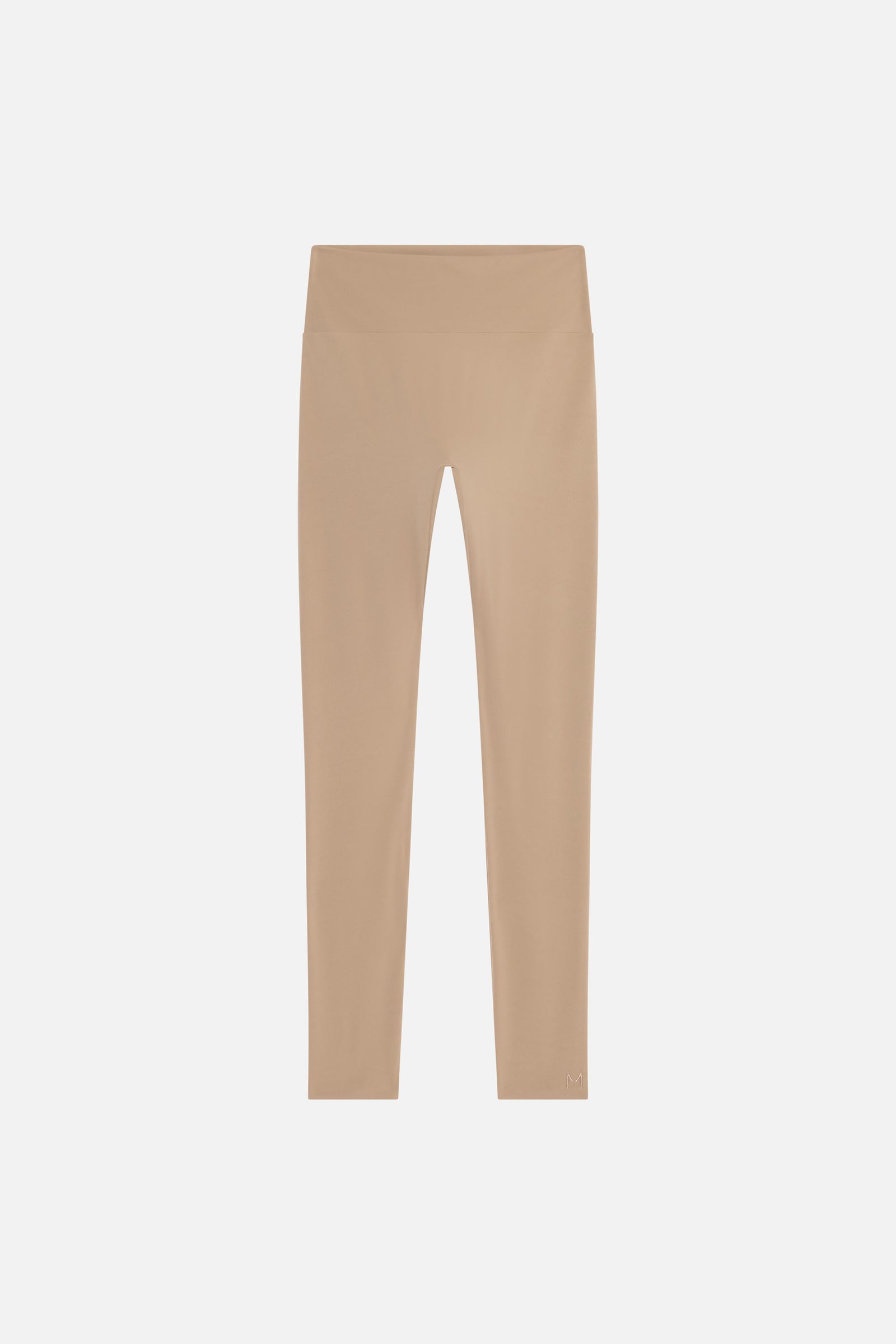 Essential Legging | Khaki