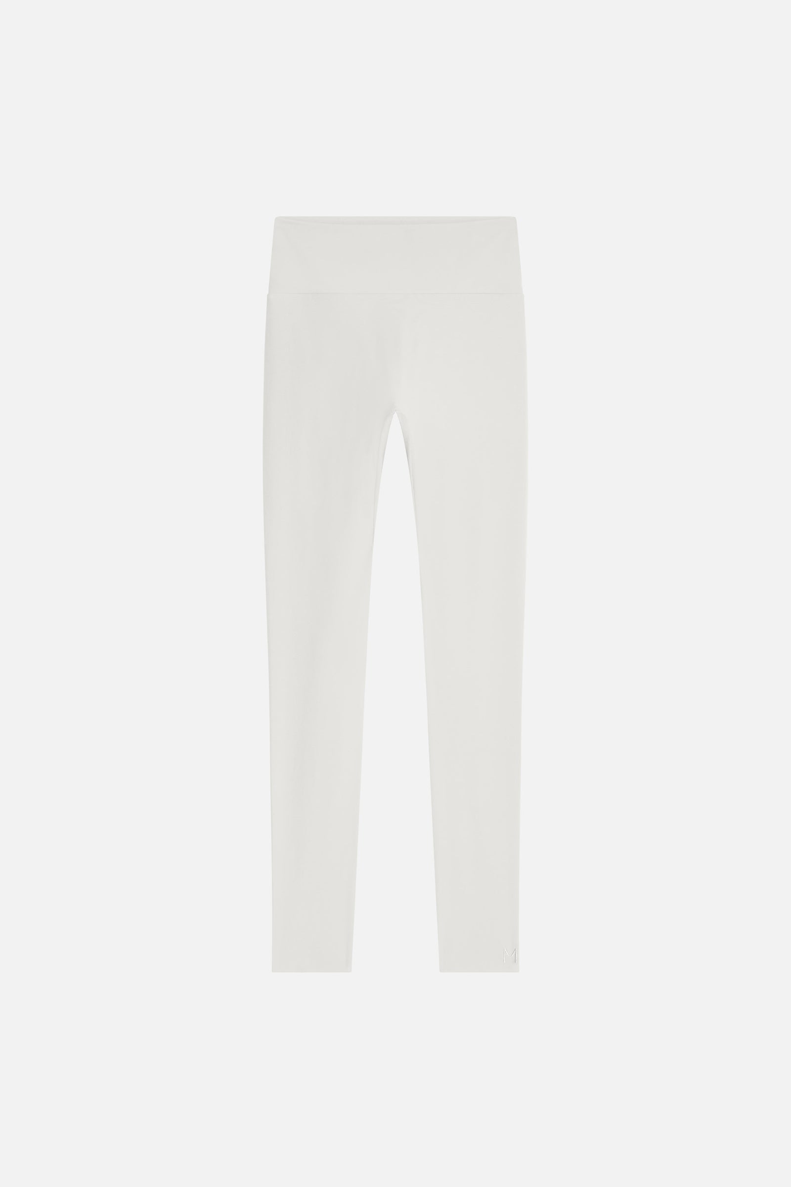 Essential Legging | Off White