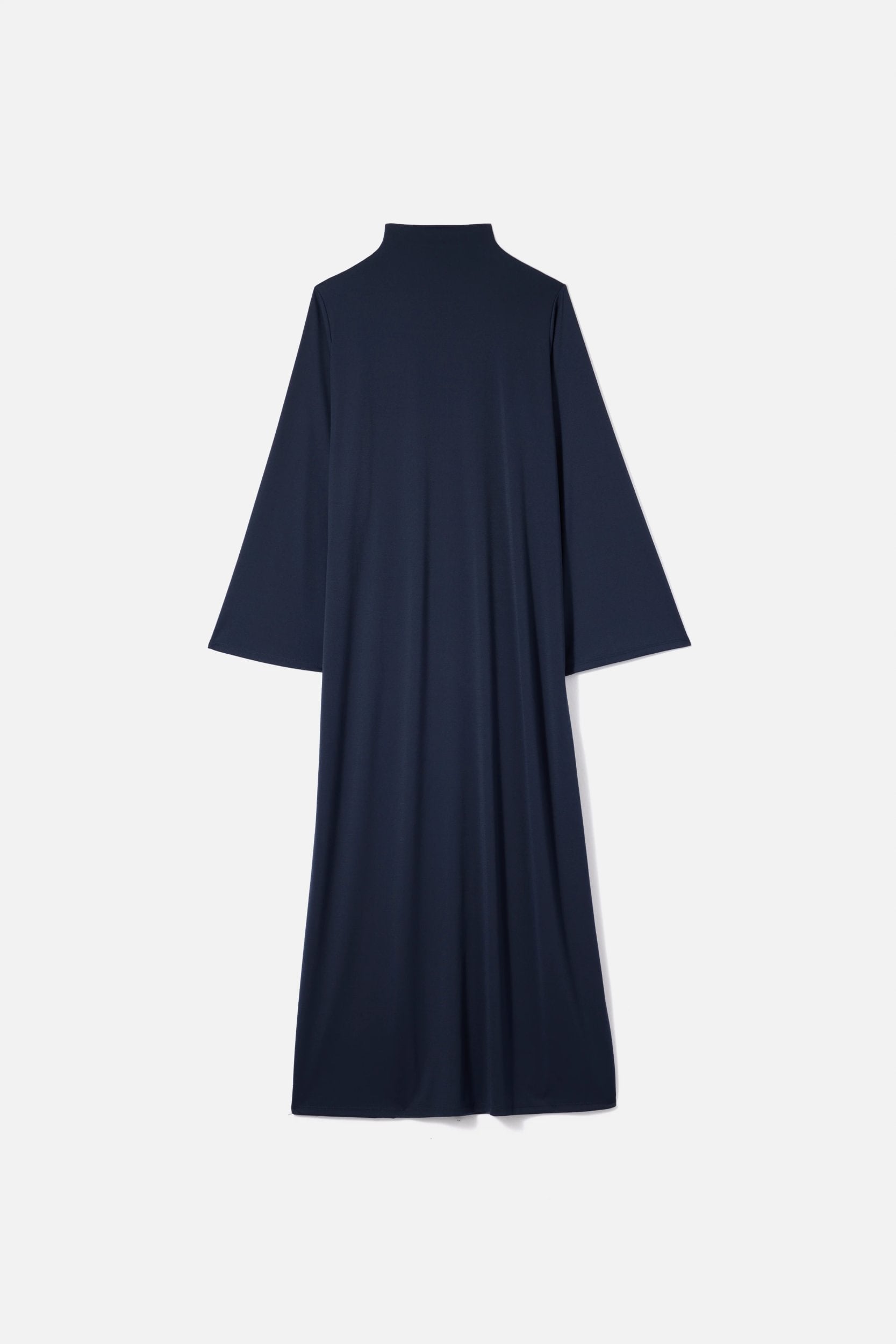 Essential Straight Jersey Dress Regular | Galaxy