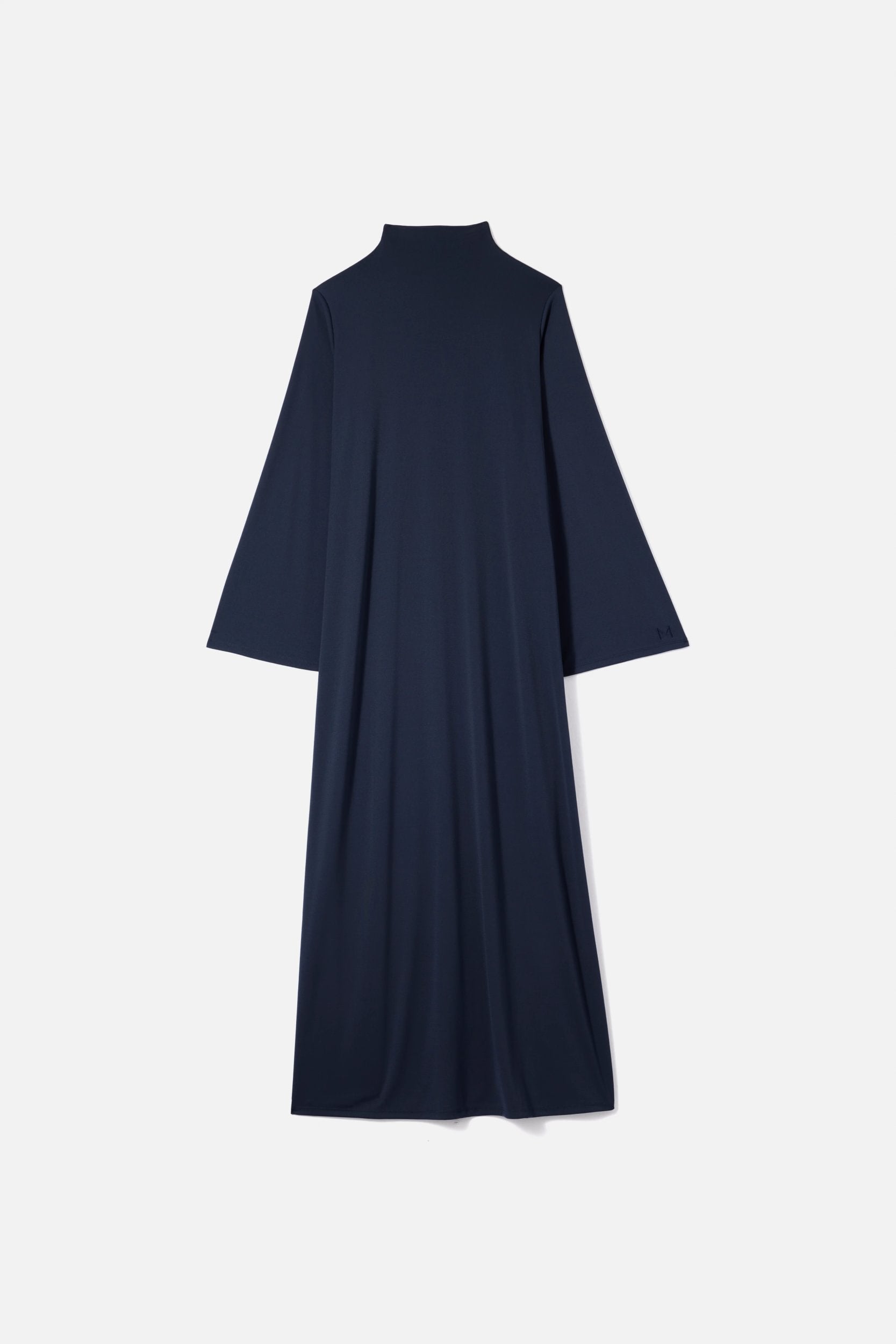 Essential Straight Jersey Dress Regular | Galaxy