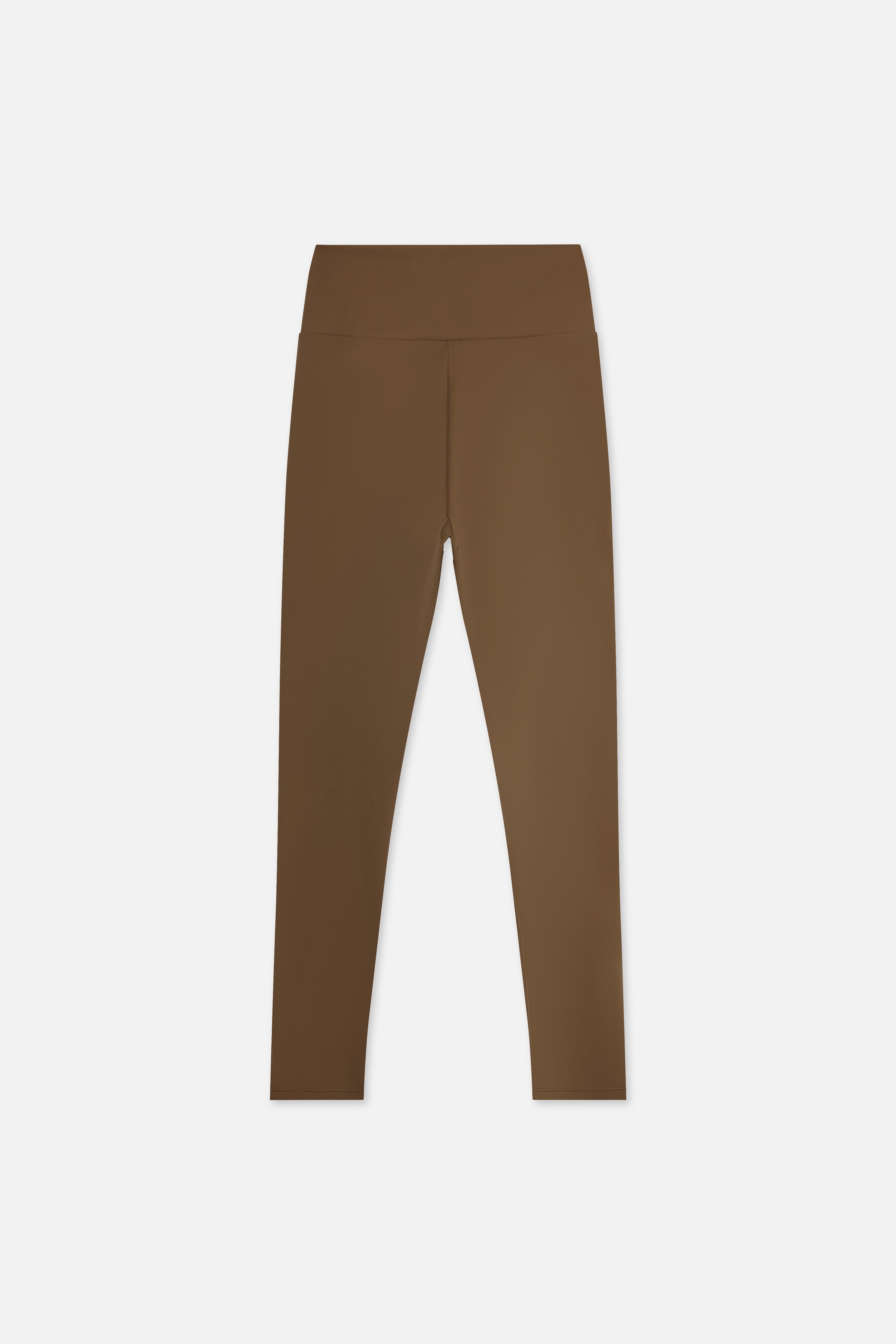 Essential Swim Legging | Dark Terra