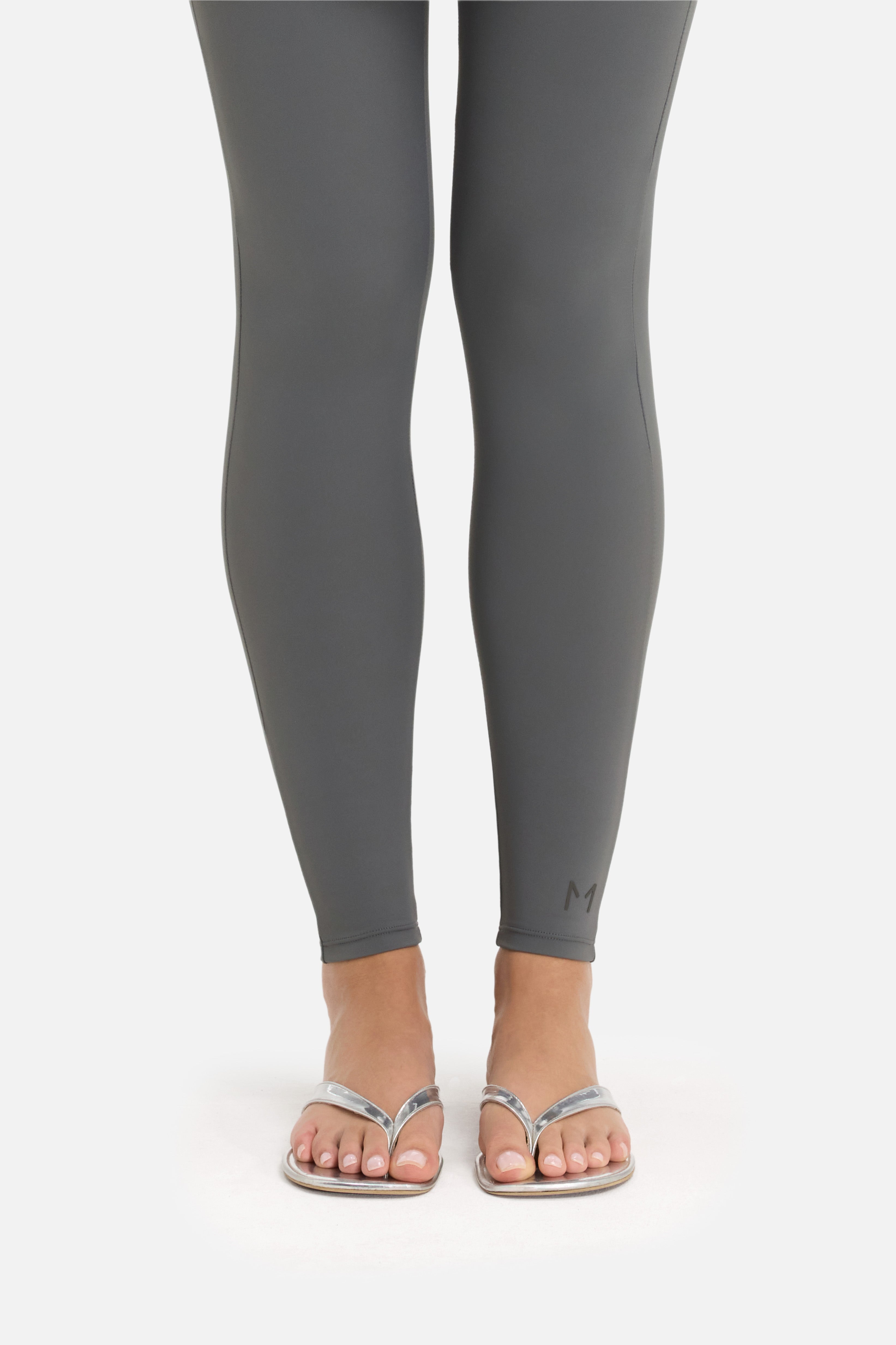 Essential Swim Legging | Stone