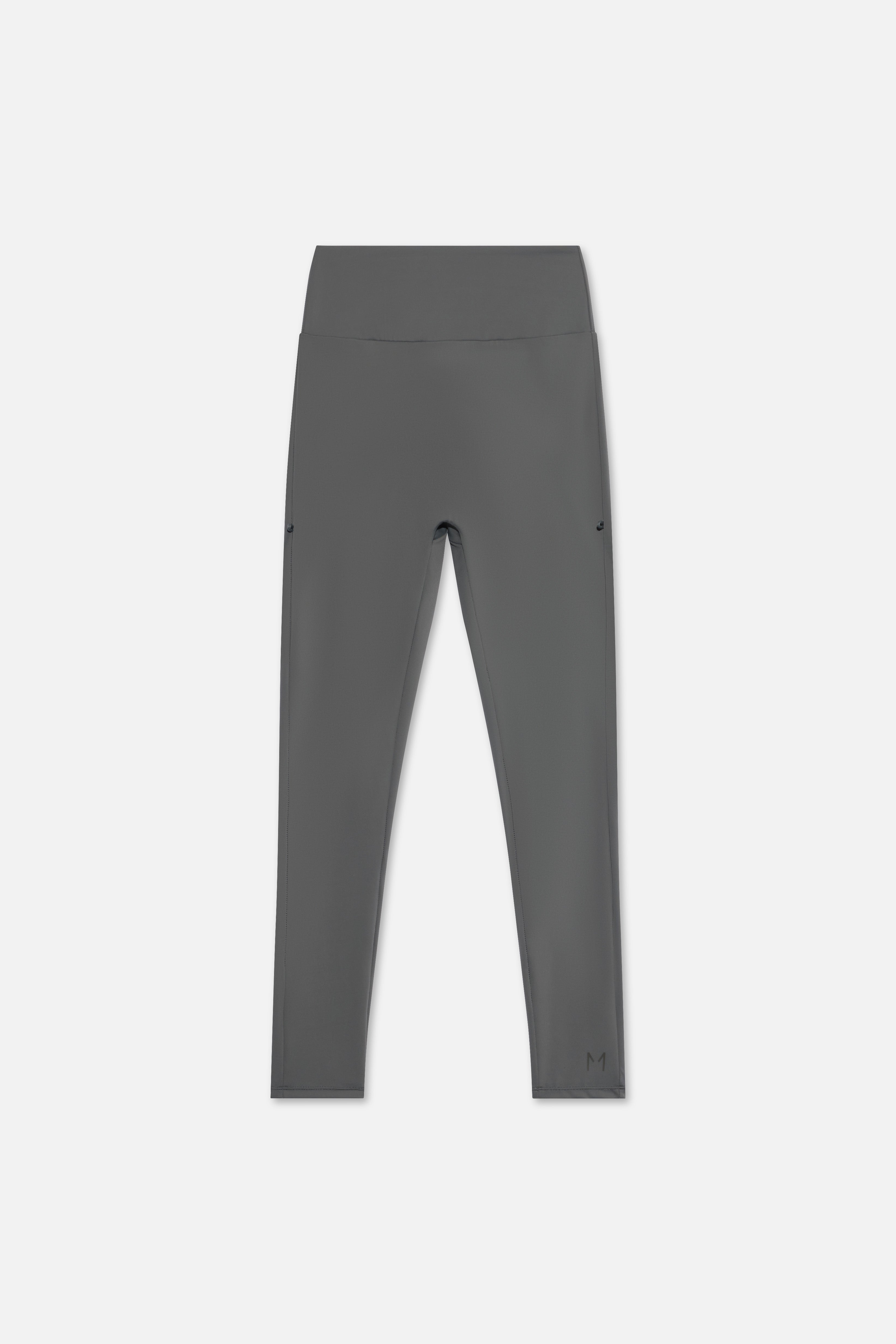 Essential Swim Legging | Stone