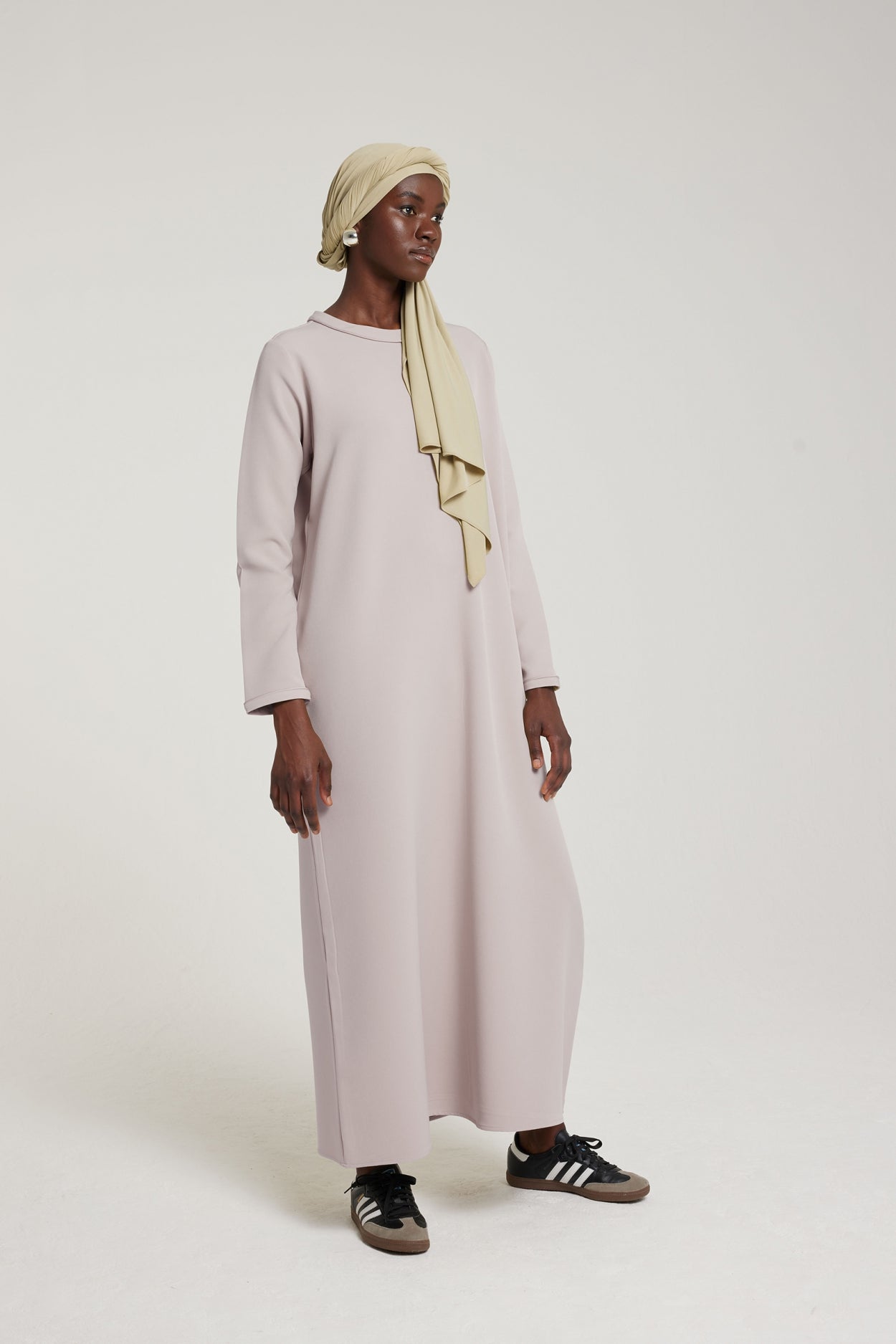 Essential Dress | Bone