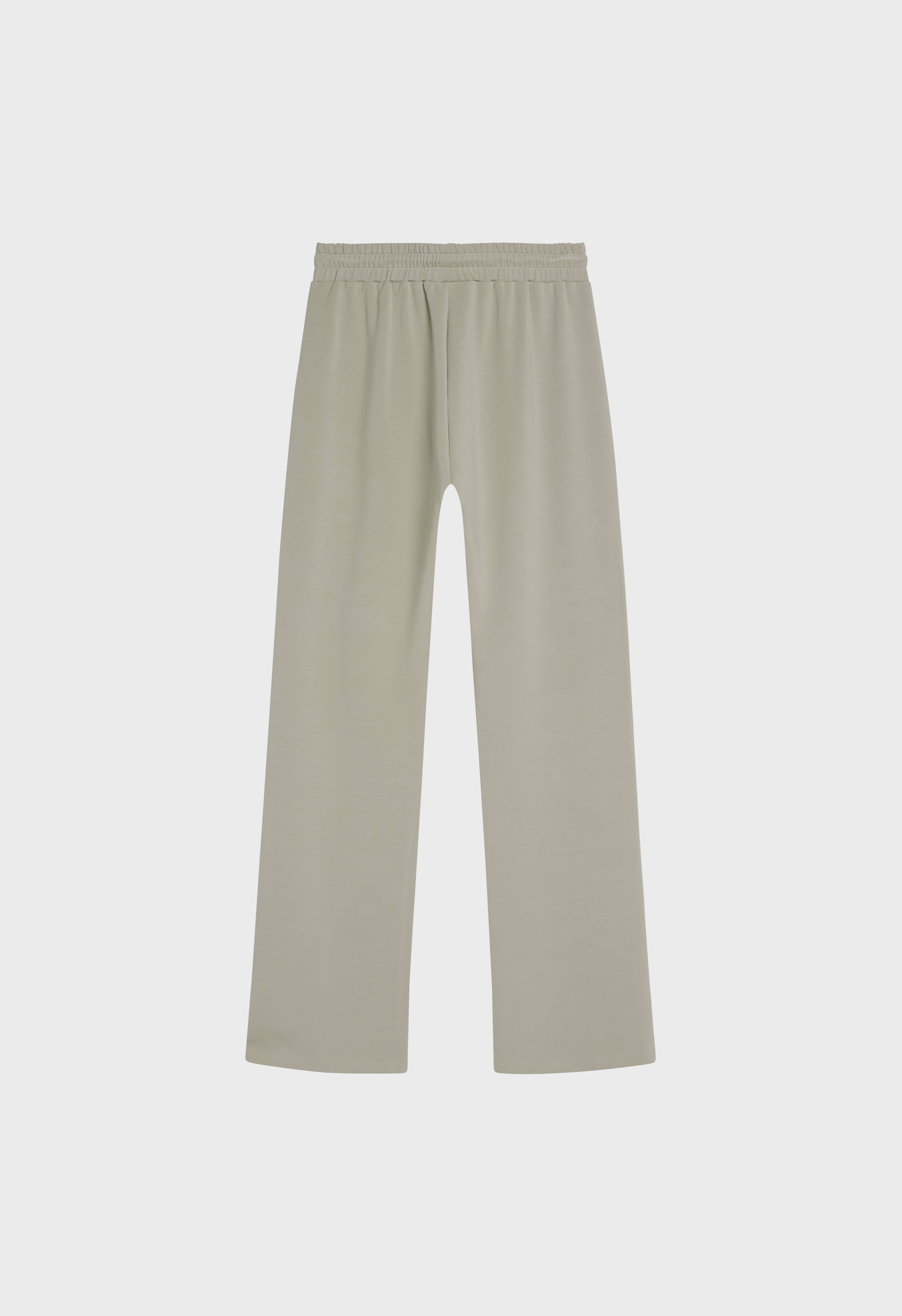 Jersey Modal Pant | Sage