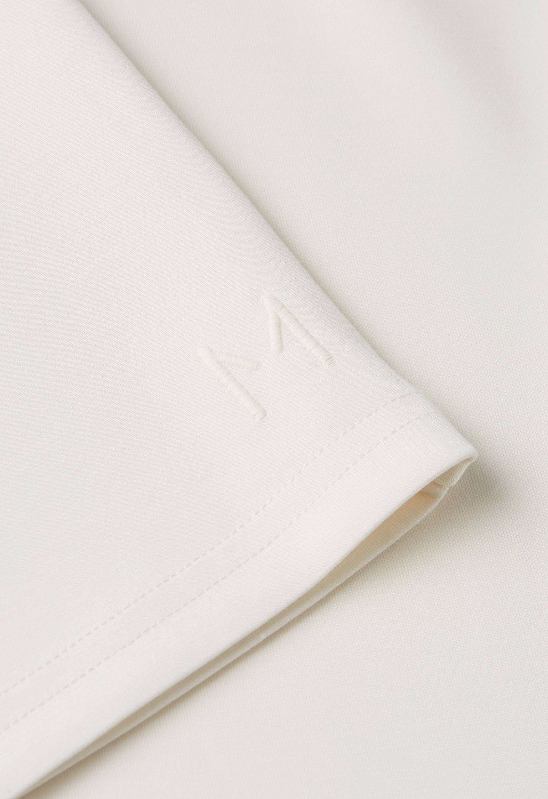 Jersey Modal Pant | Off White
