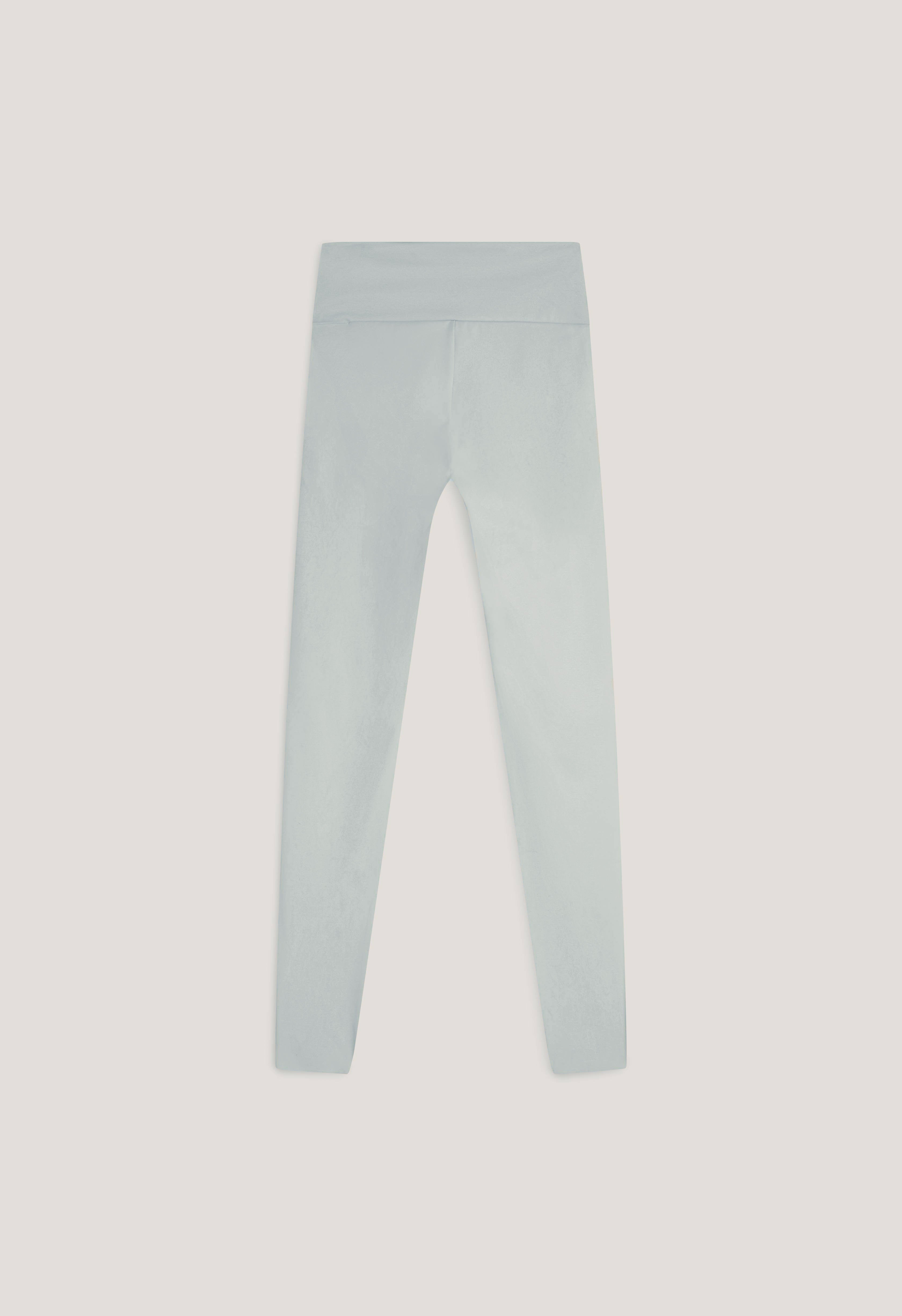 Essential Legging | Light Blue