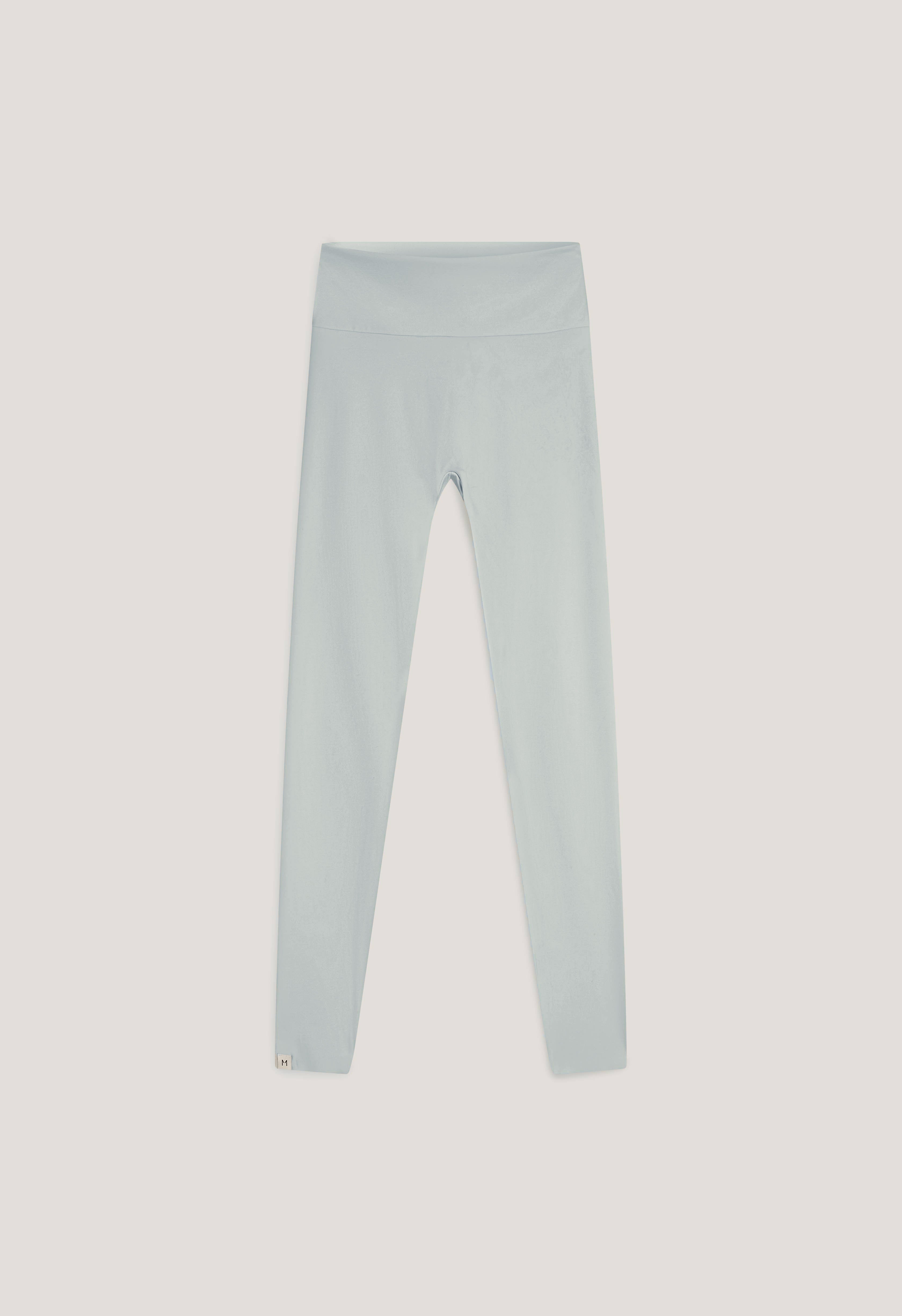 Essential Legging | Light Blue