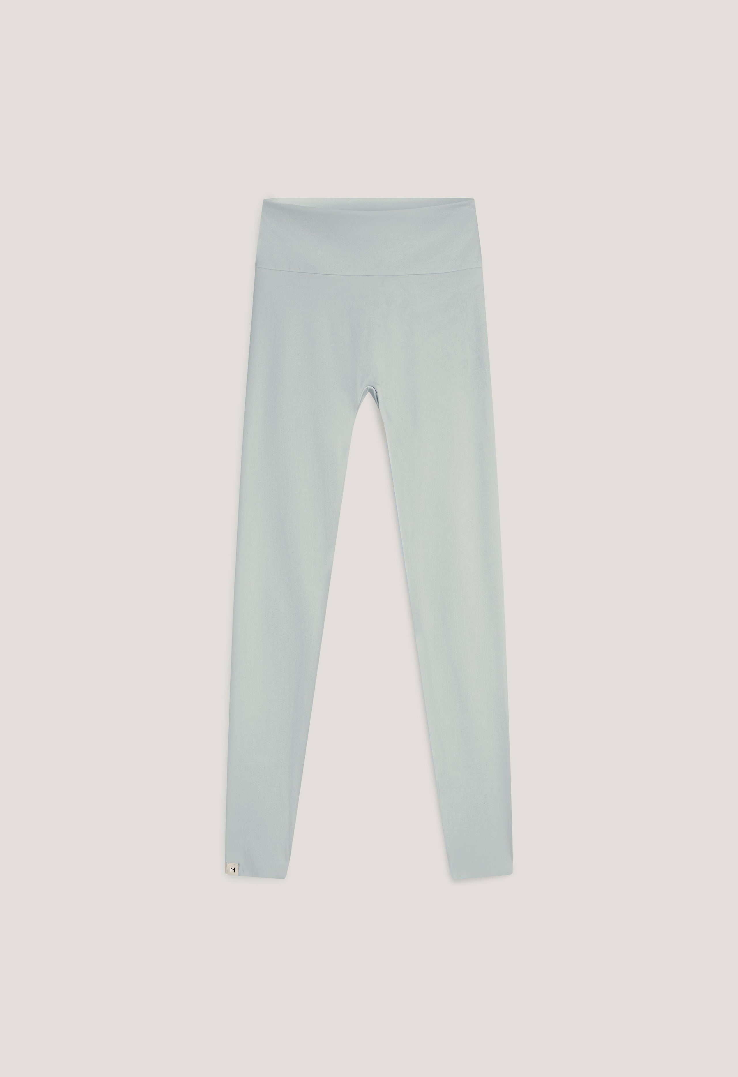 Essential Legging | Light Blue