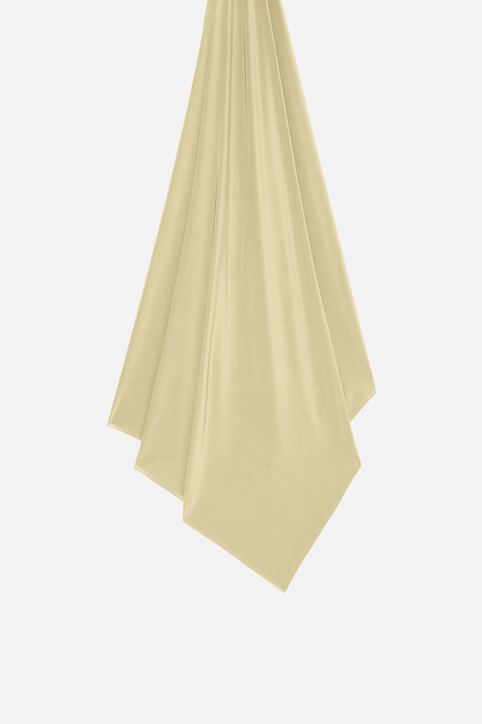 Liquid Jersey Scarf | Thyme