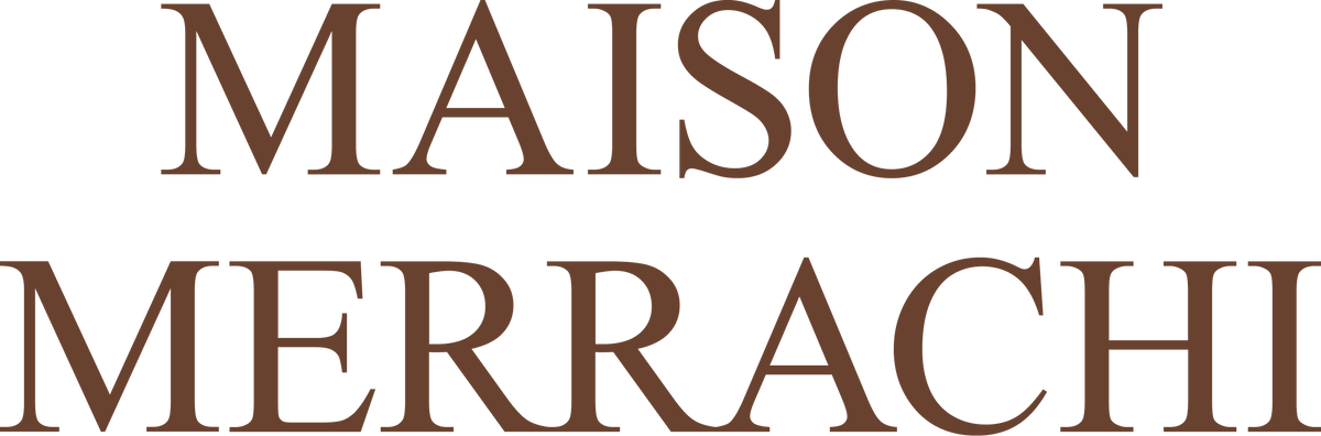 MAISON MERRACHI