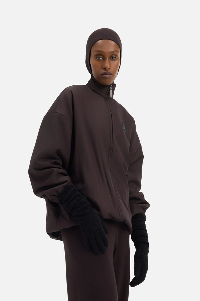 Long Gloves | Black