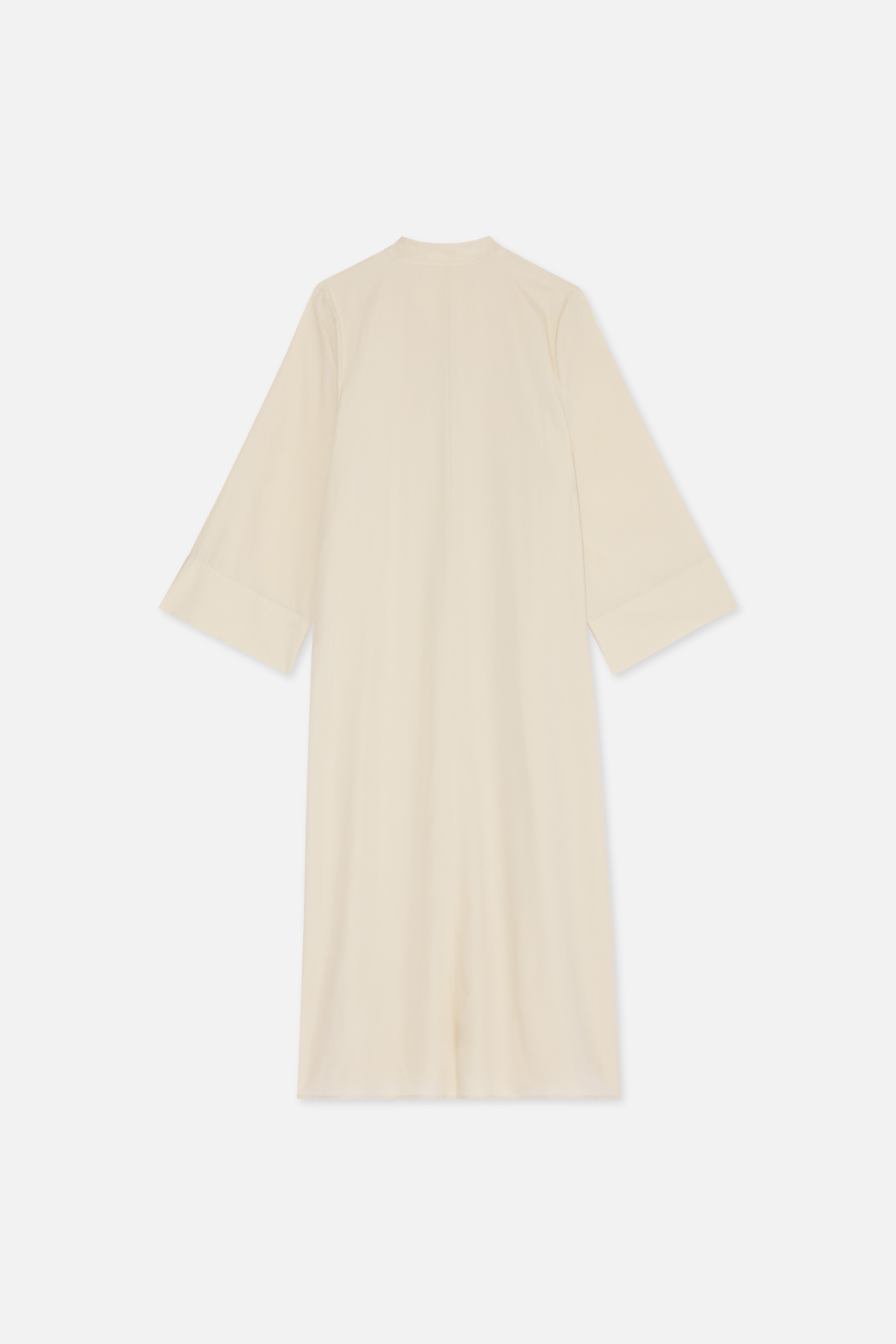 Loose Dress | Sand