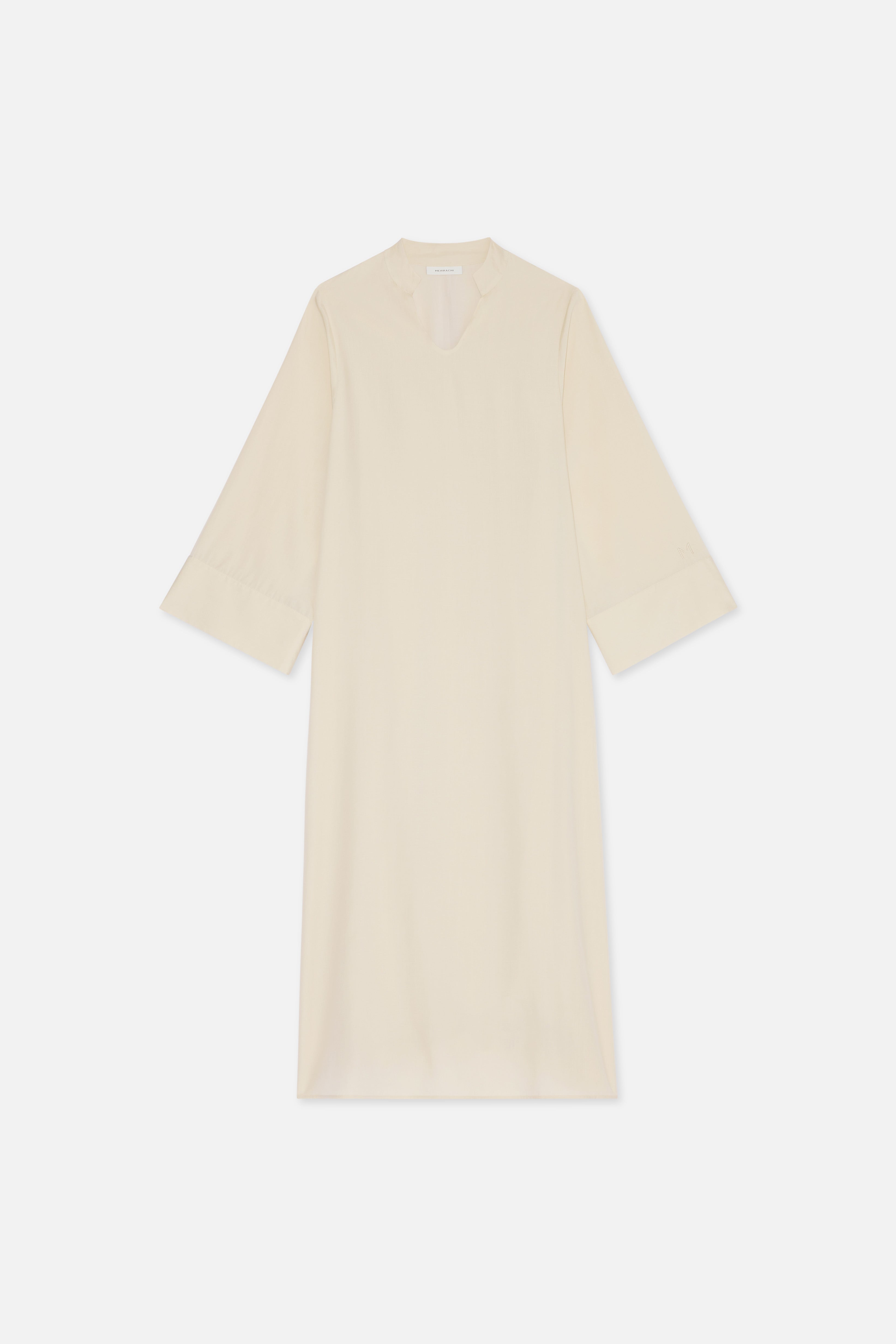 Loose Dress | Sand