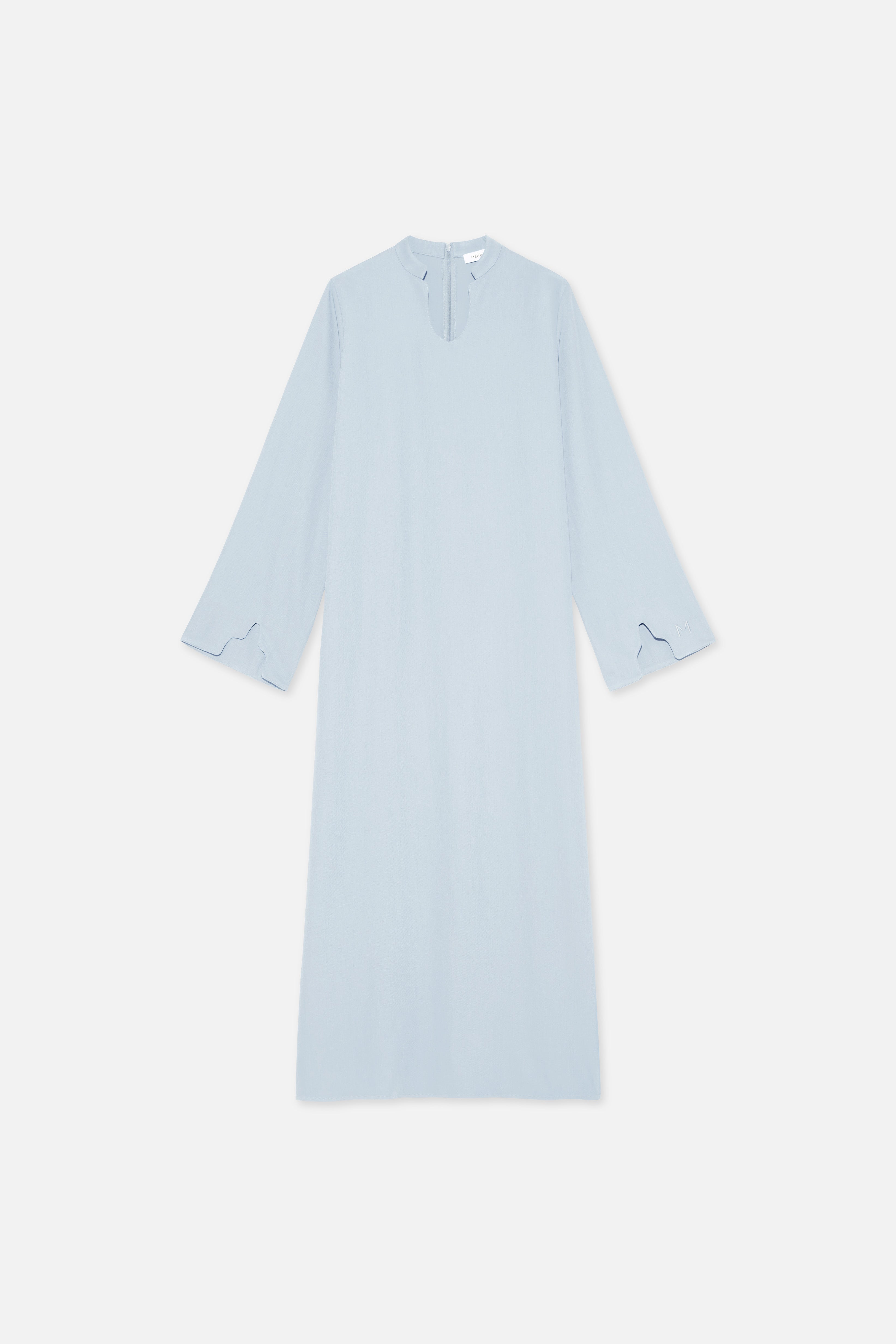 Medina Dress | Air