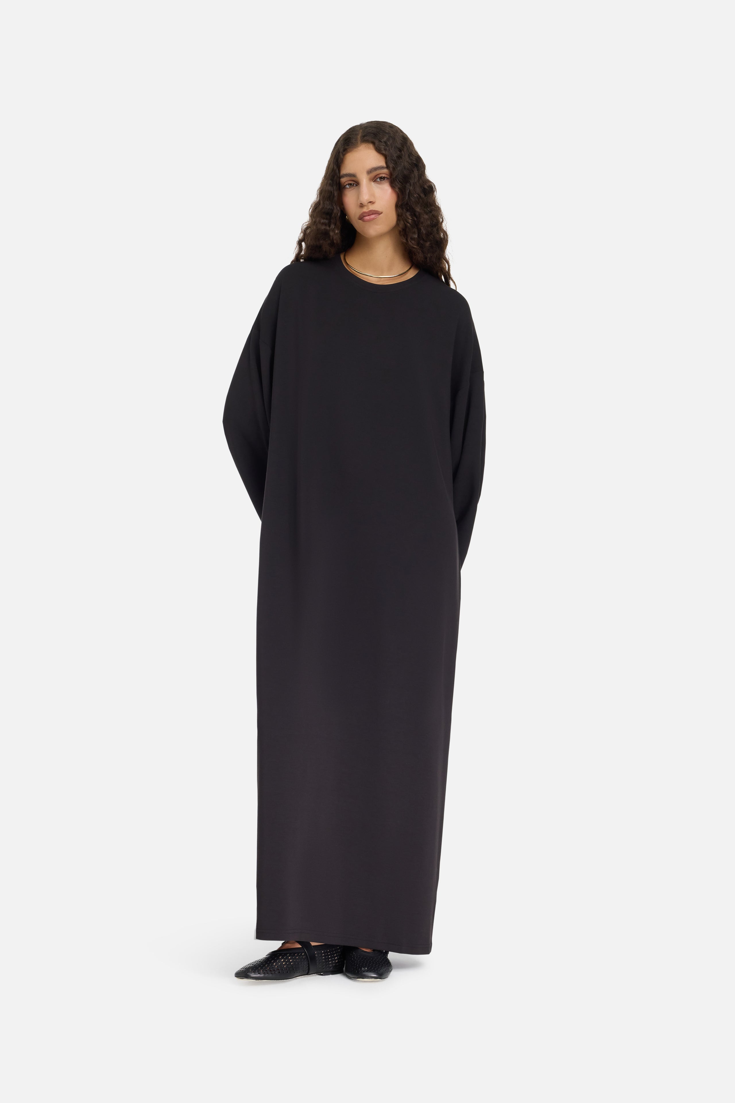 Modal Jersey | MERRACHI