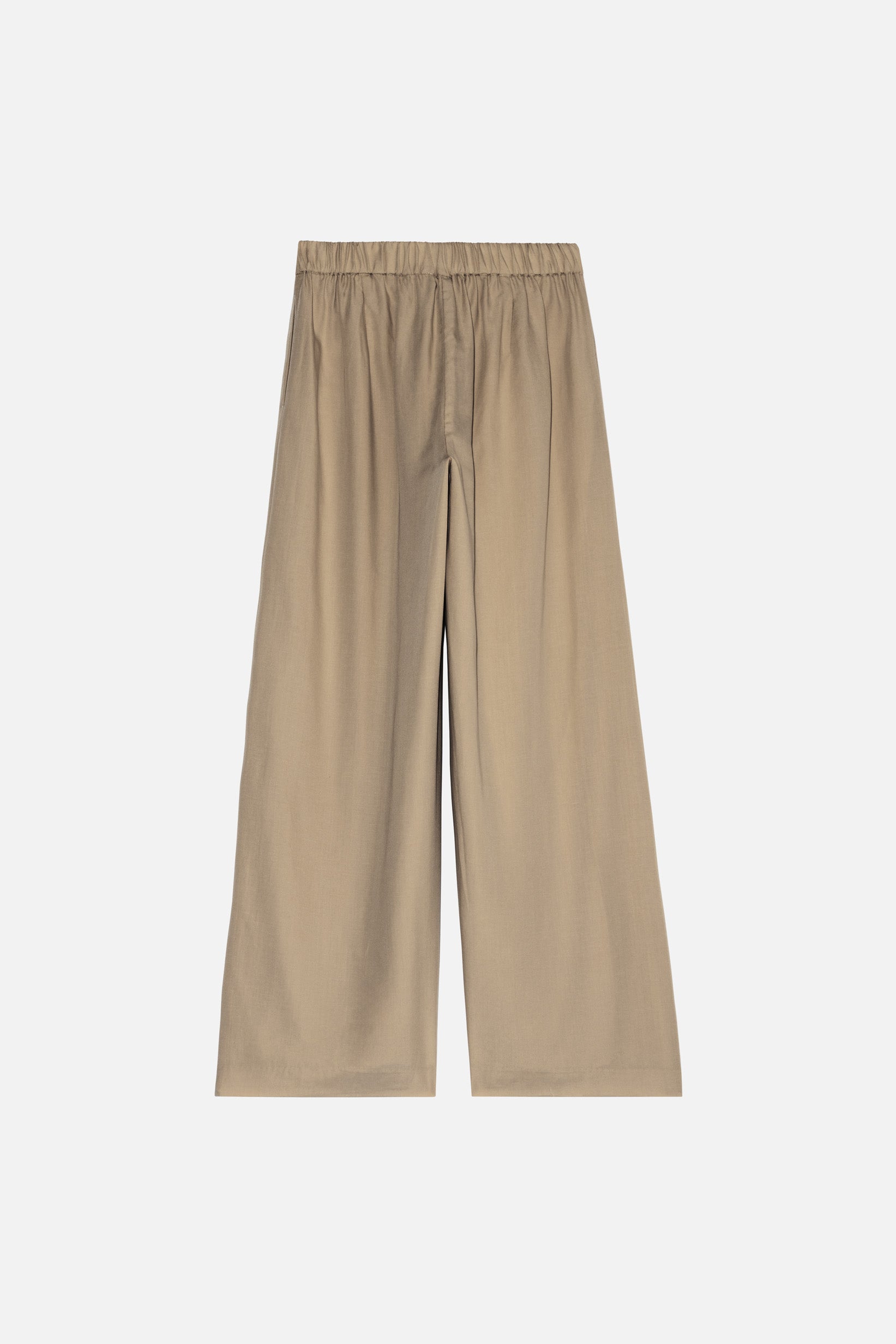 Modern Pants | Khaki