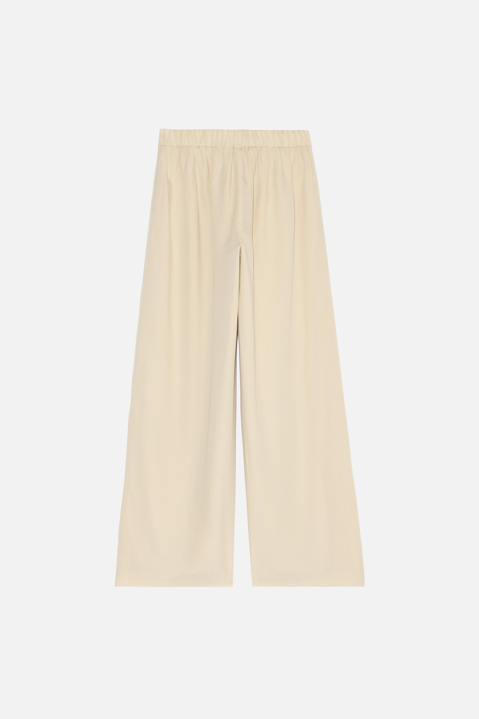Modern Pants | Sand