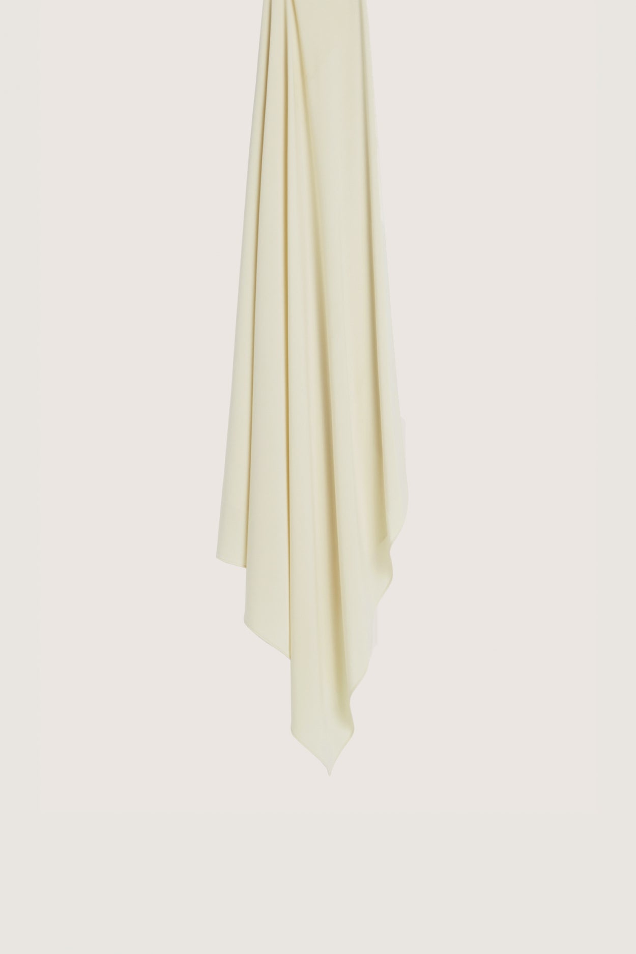 Premium Jersey Scarf | Moss