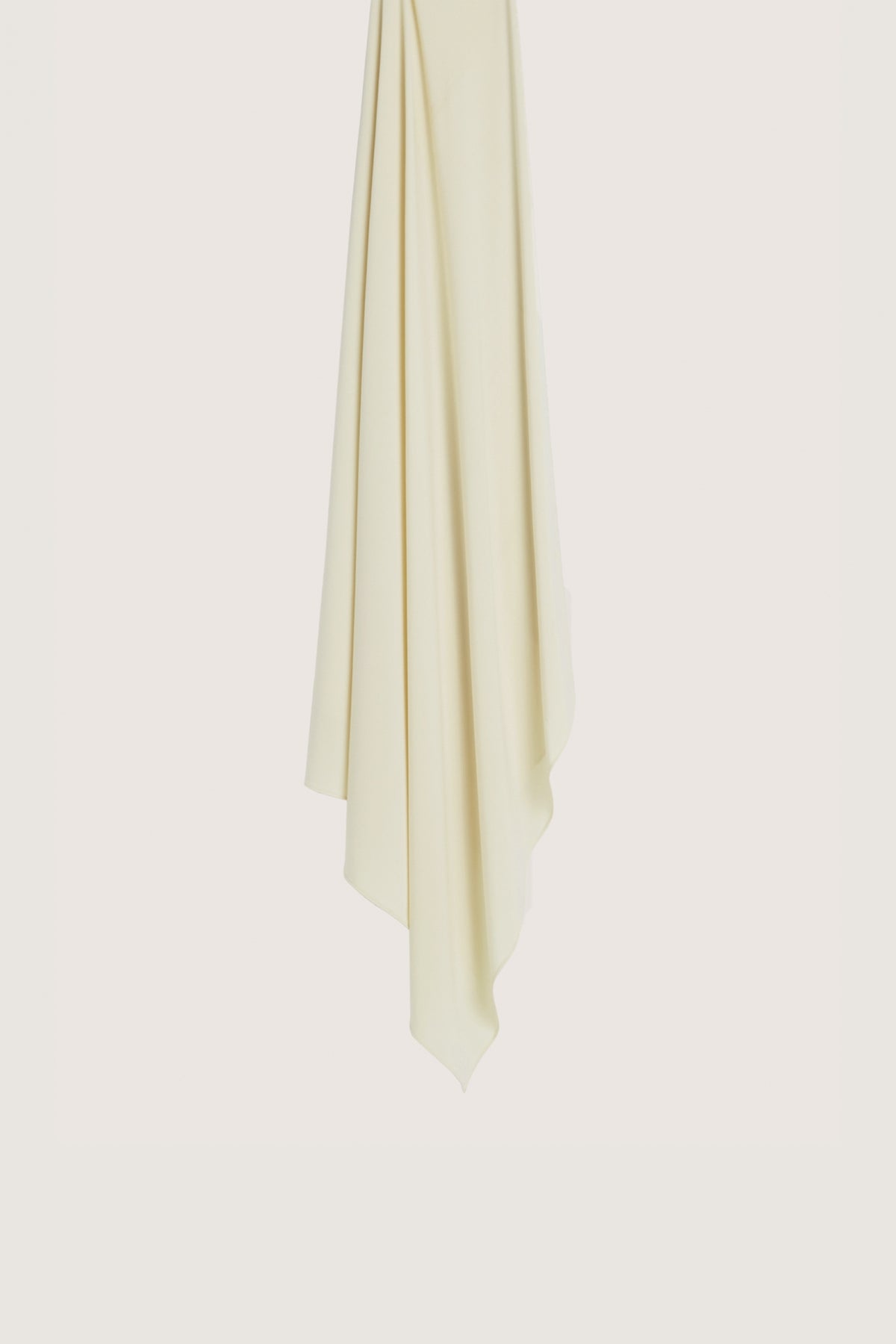 Premium Jersey Scarf | Moss