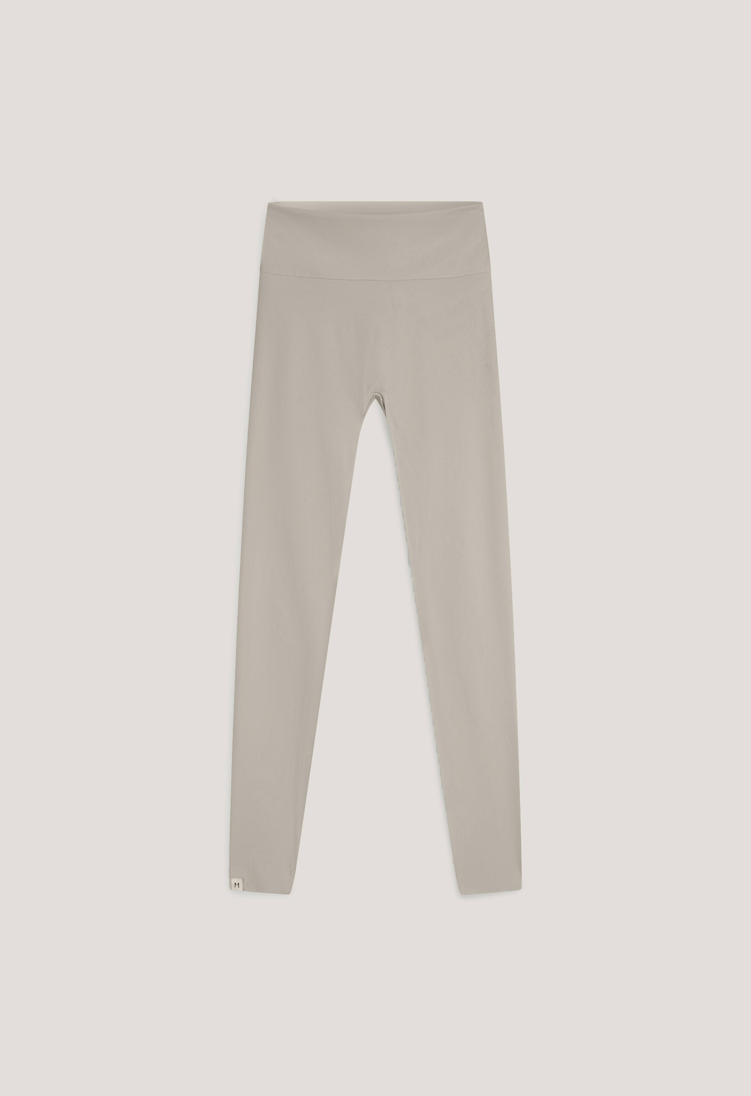 Essential Legging | Beige