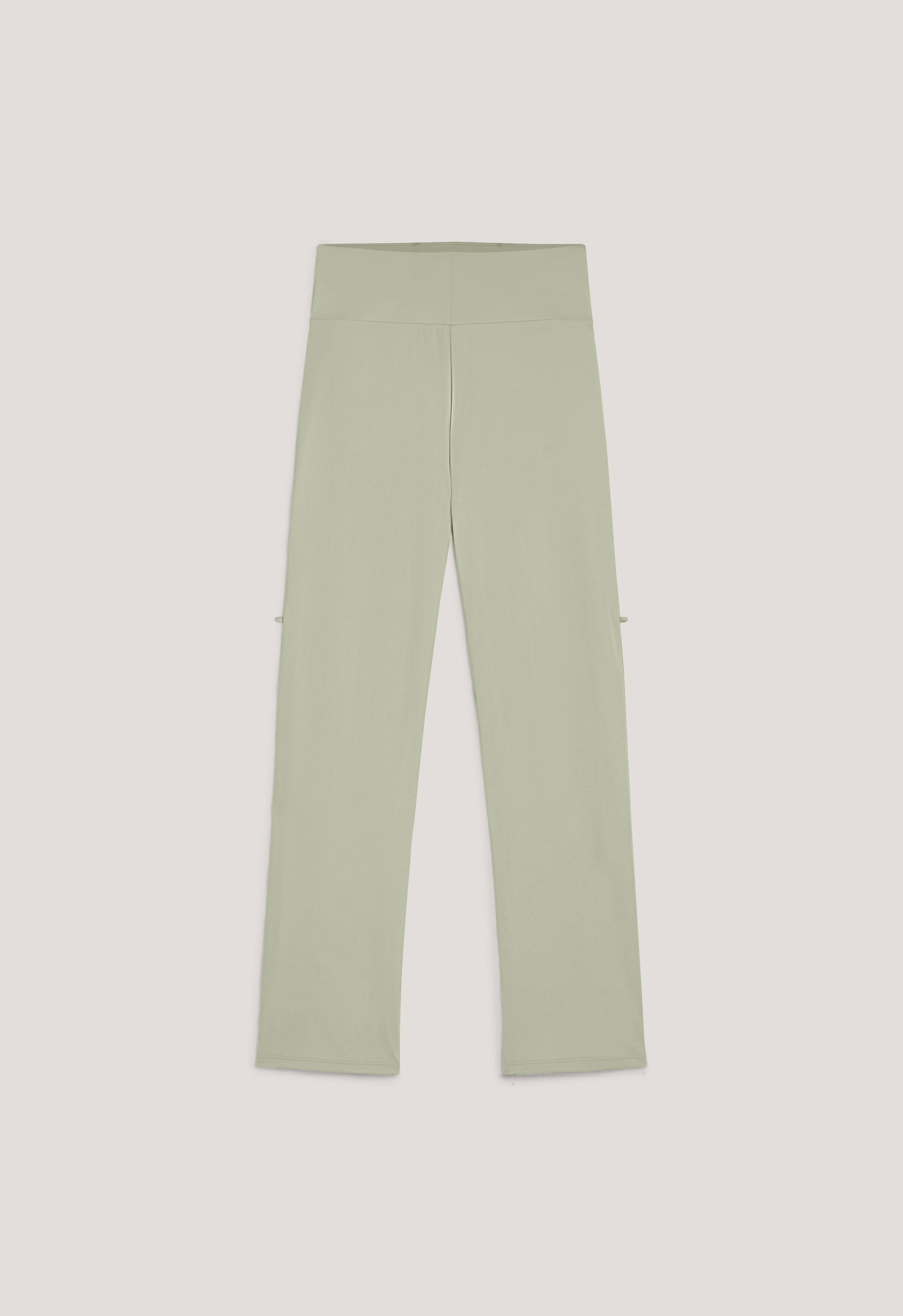 Swim Straight Legging | Matcha