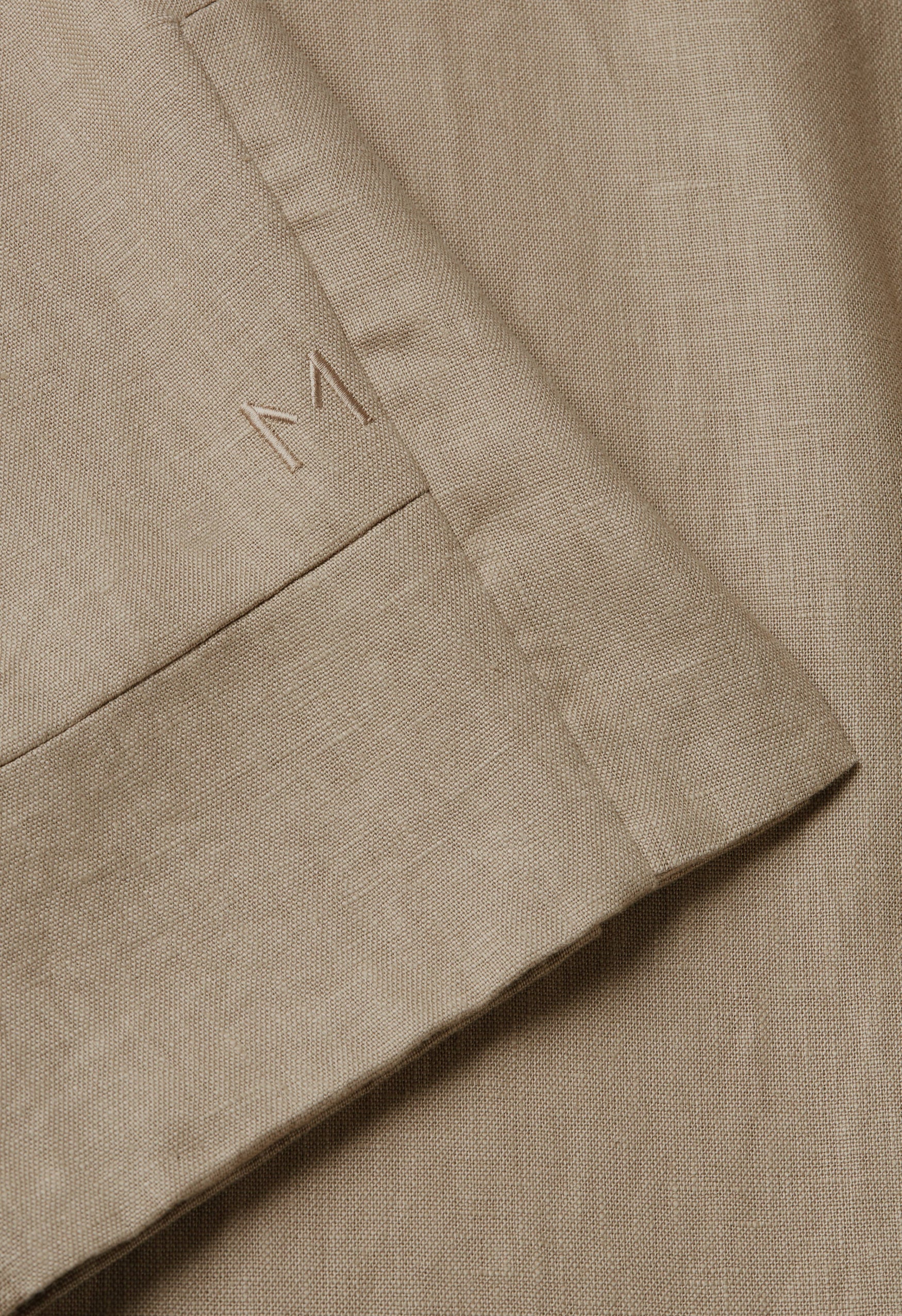 Oversized Abaya | Light Khaki