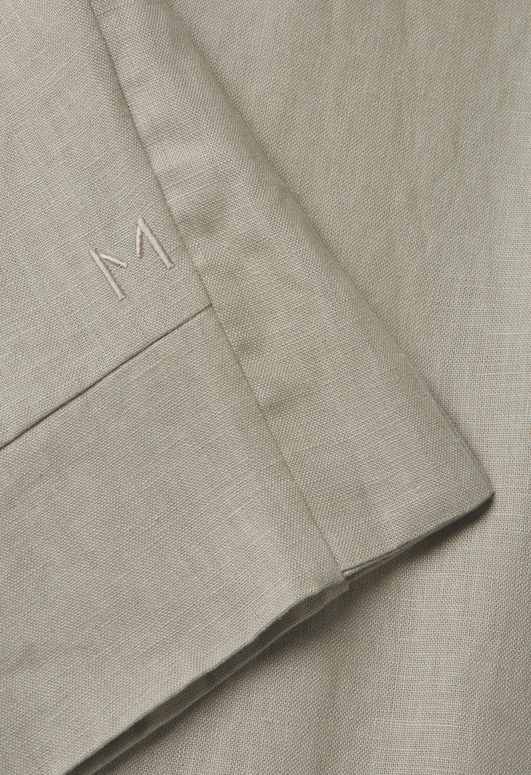 Oversized Abaya | Light Sage