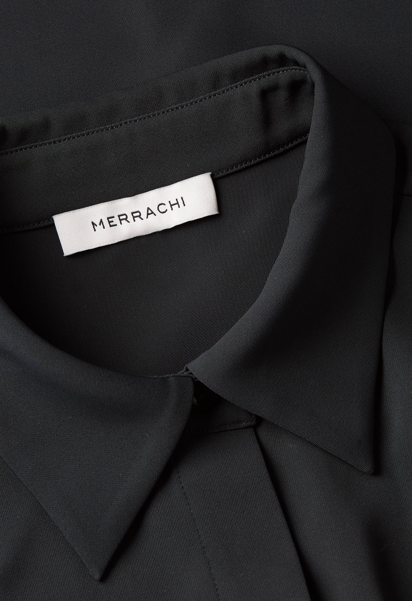 Oversized Shirt | Black