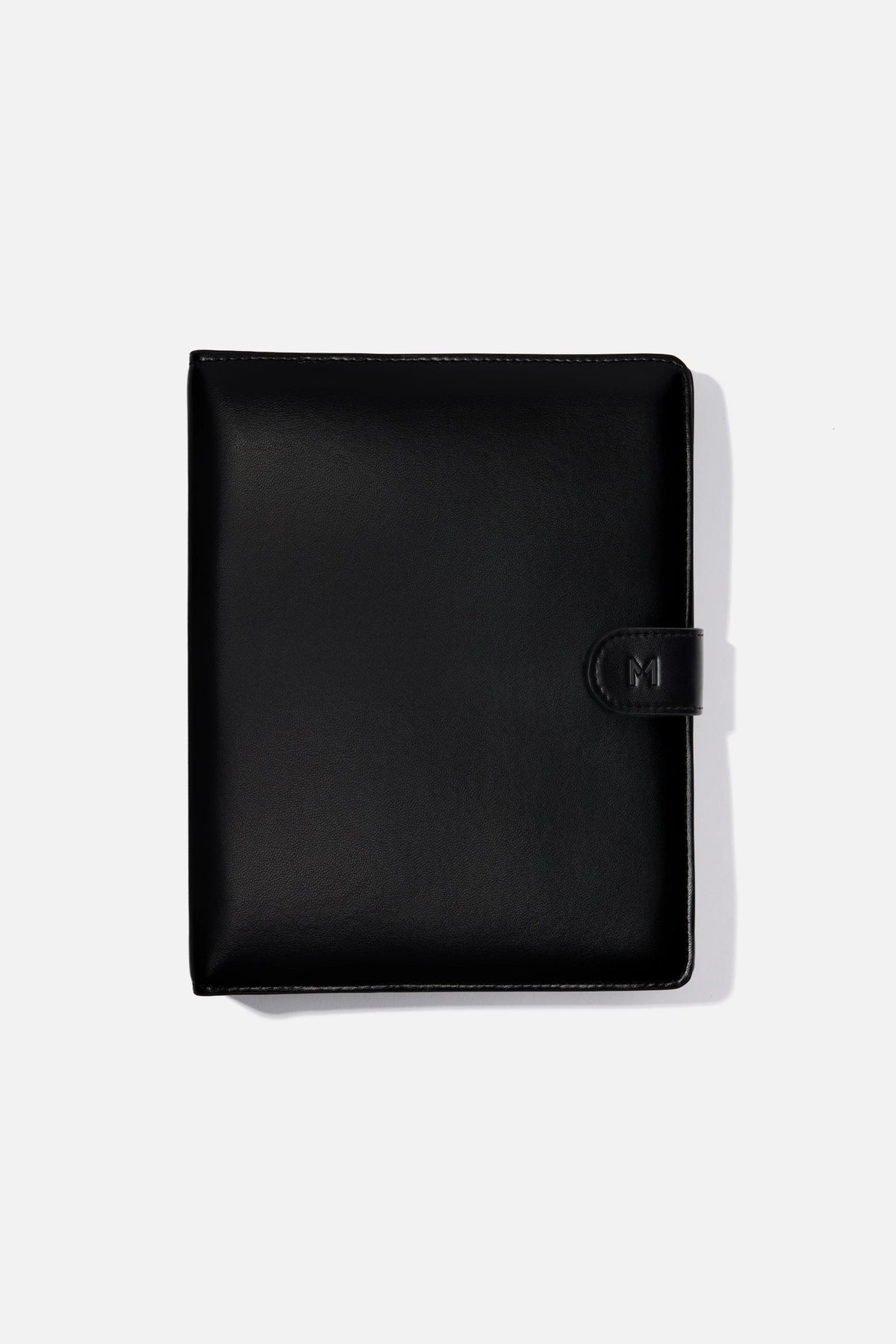 Planner | Black