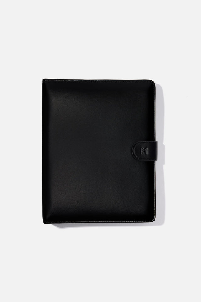Planner | Black