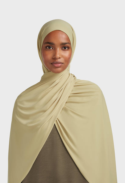 PremiumJerseyScarf_SoftKhaki_B