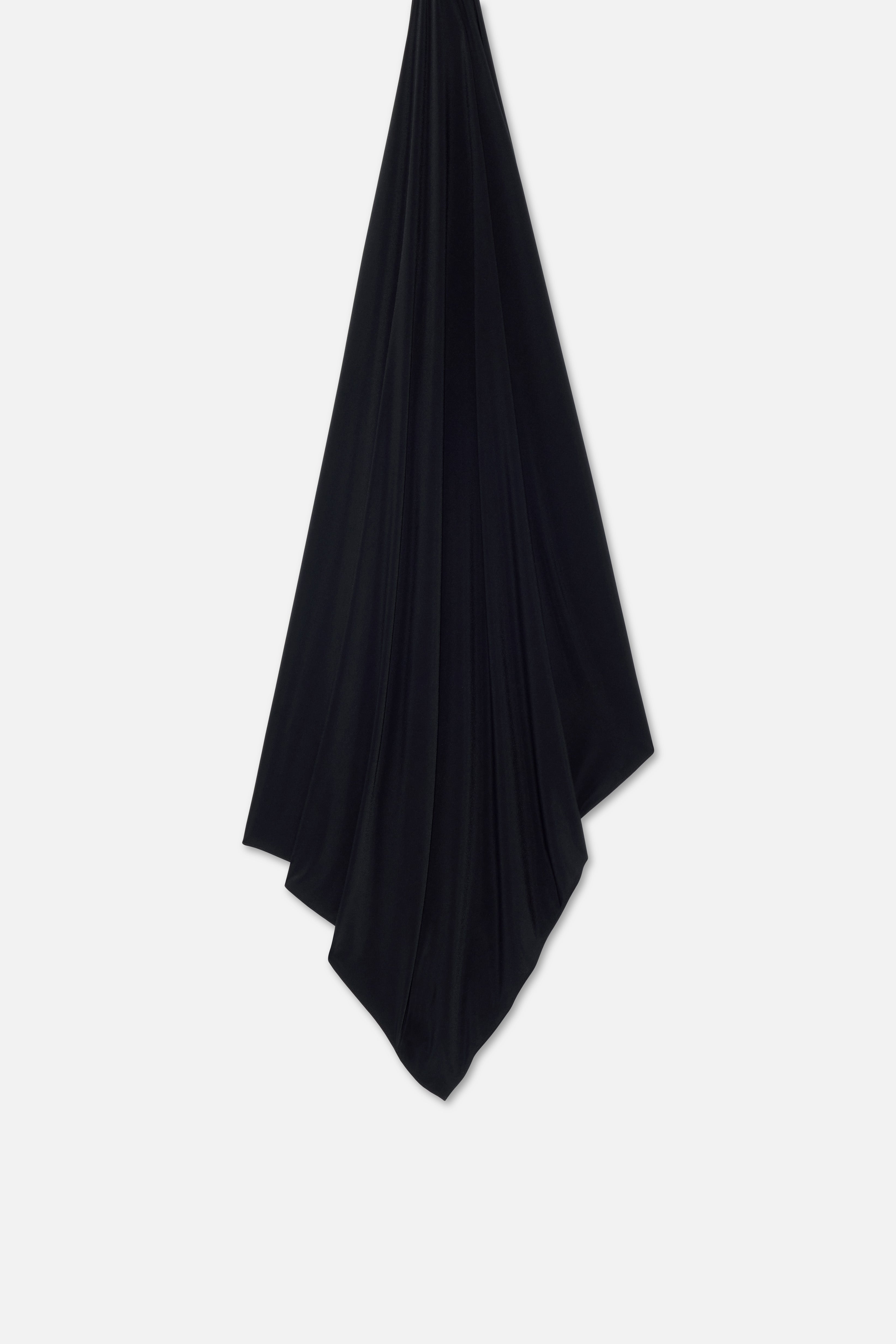 Premium Jersey Scarf | MERRACHI