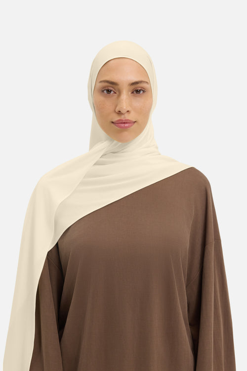 Drop Waist Dress | Taupe | MERRACHI